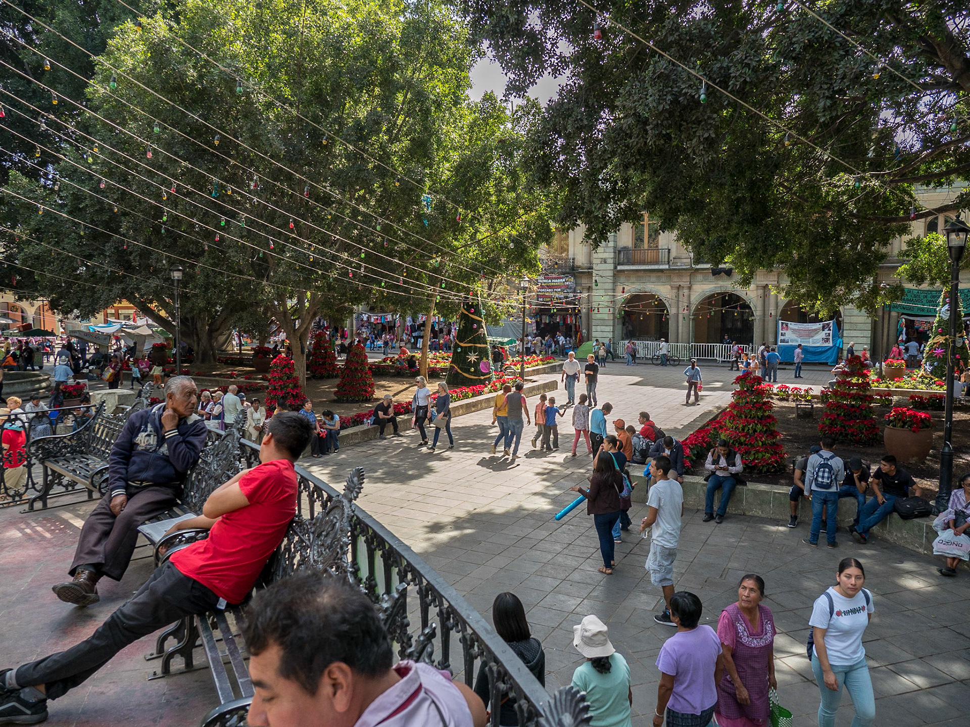 Oaxaca, Mexico