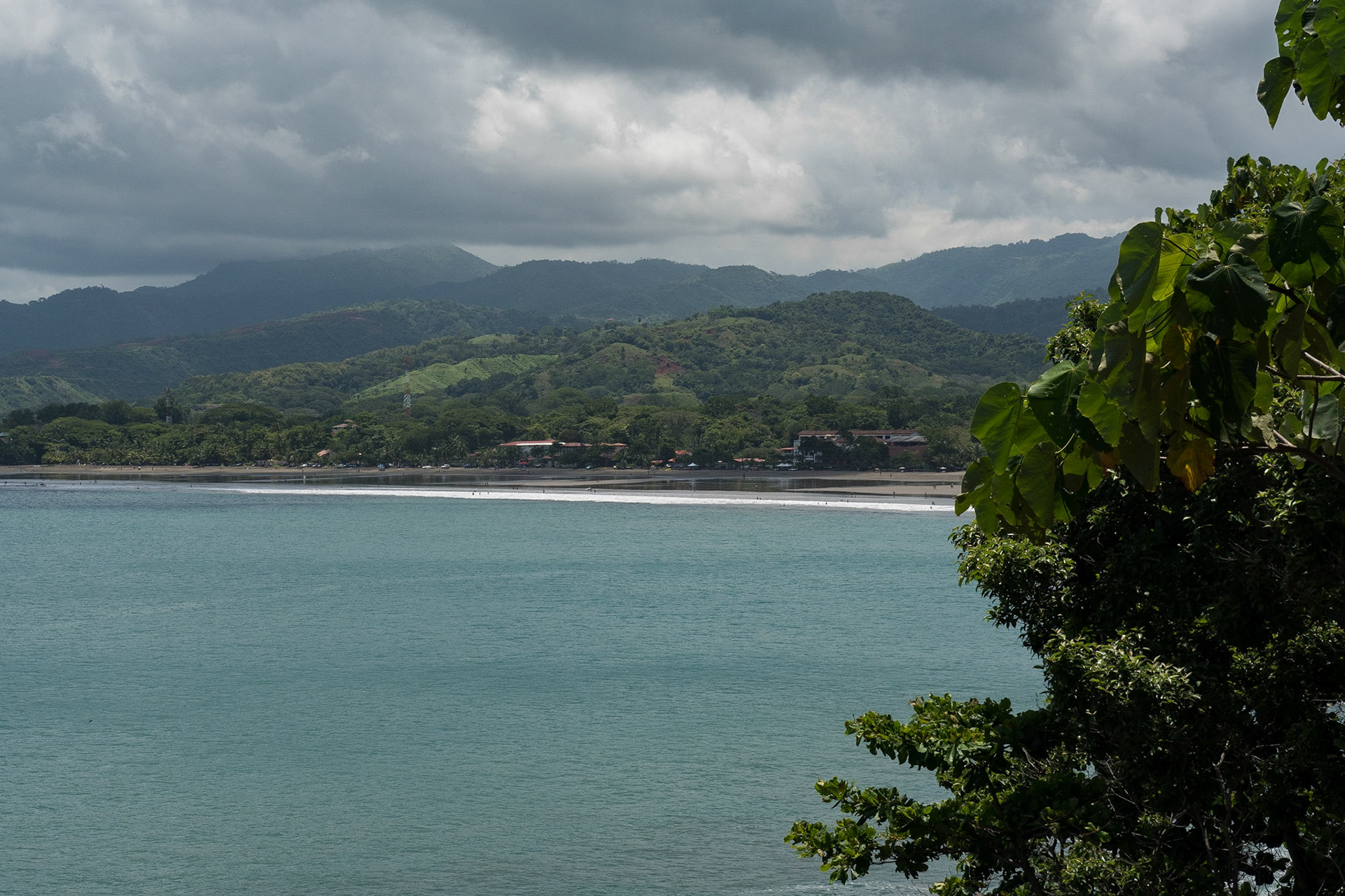 Costa Rica