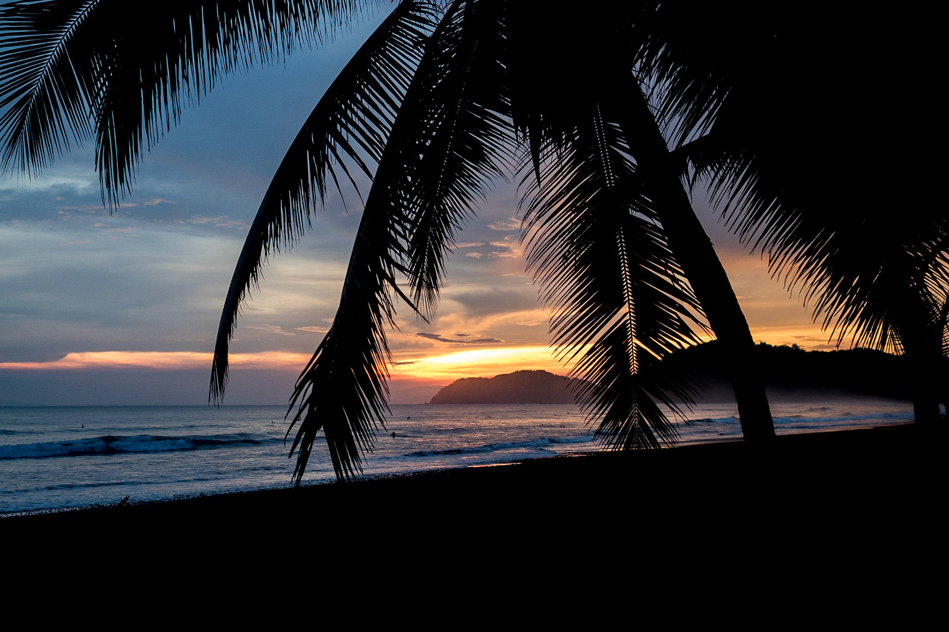 Costa Rica