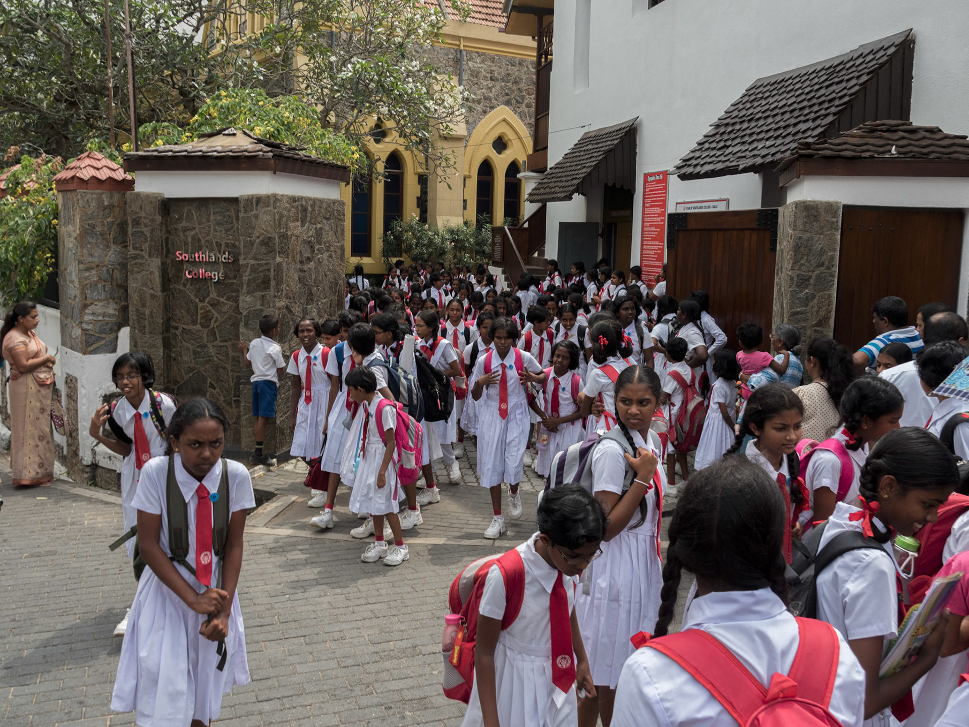 Bentota, Sri Lanka