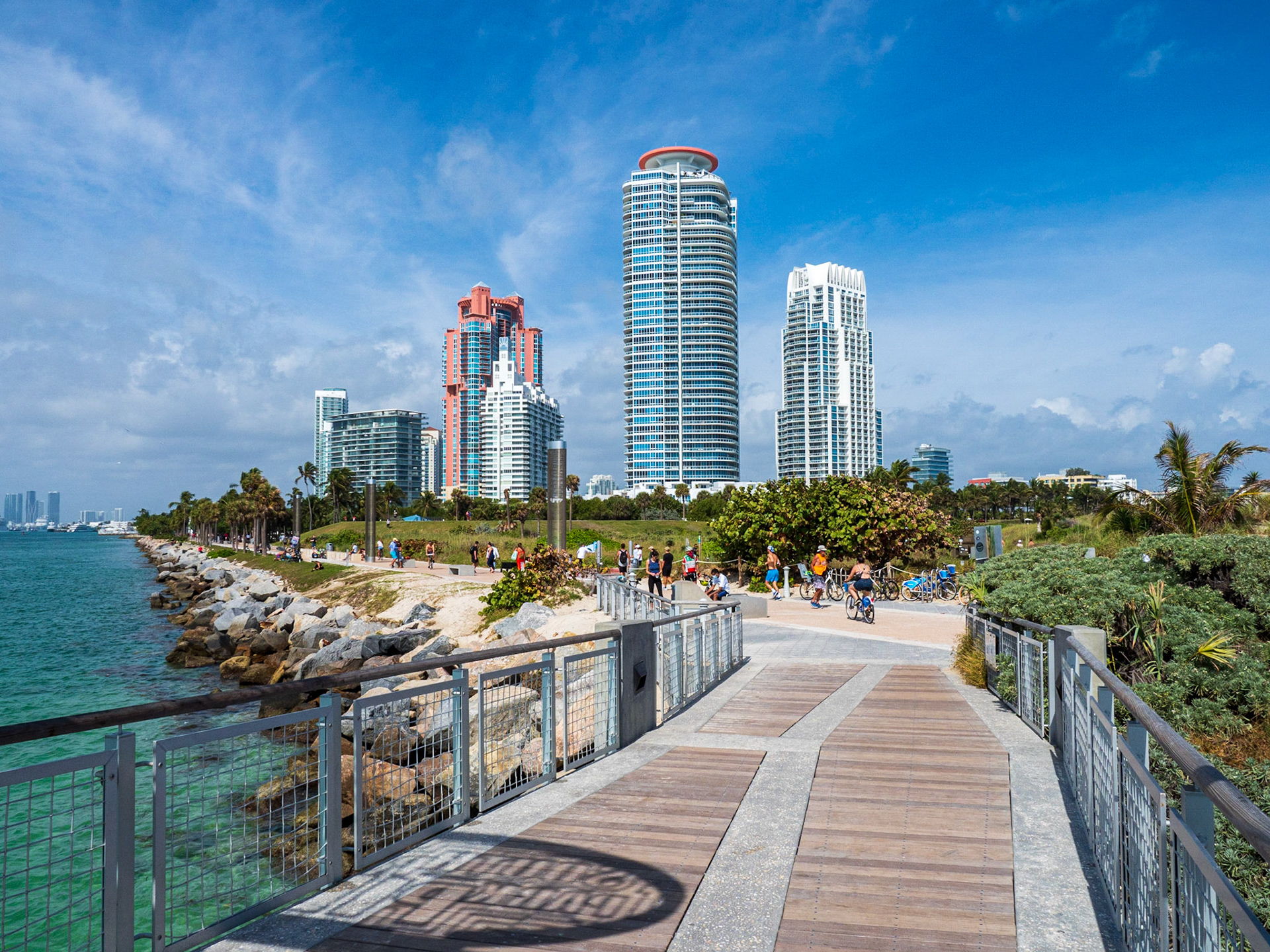 Miami, Florida, USA