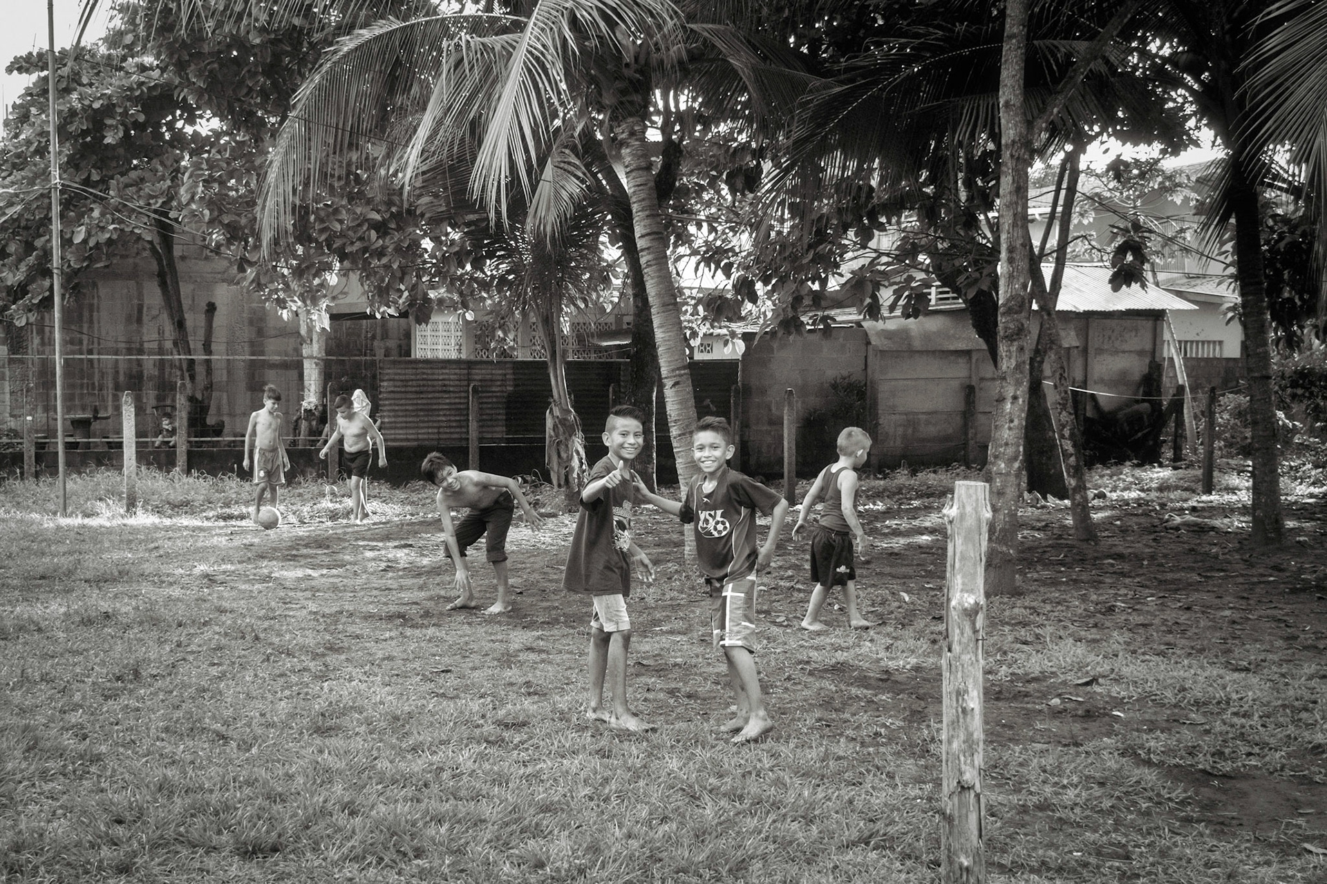 Costa Rica