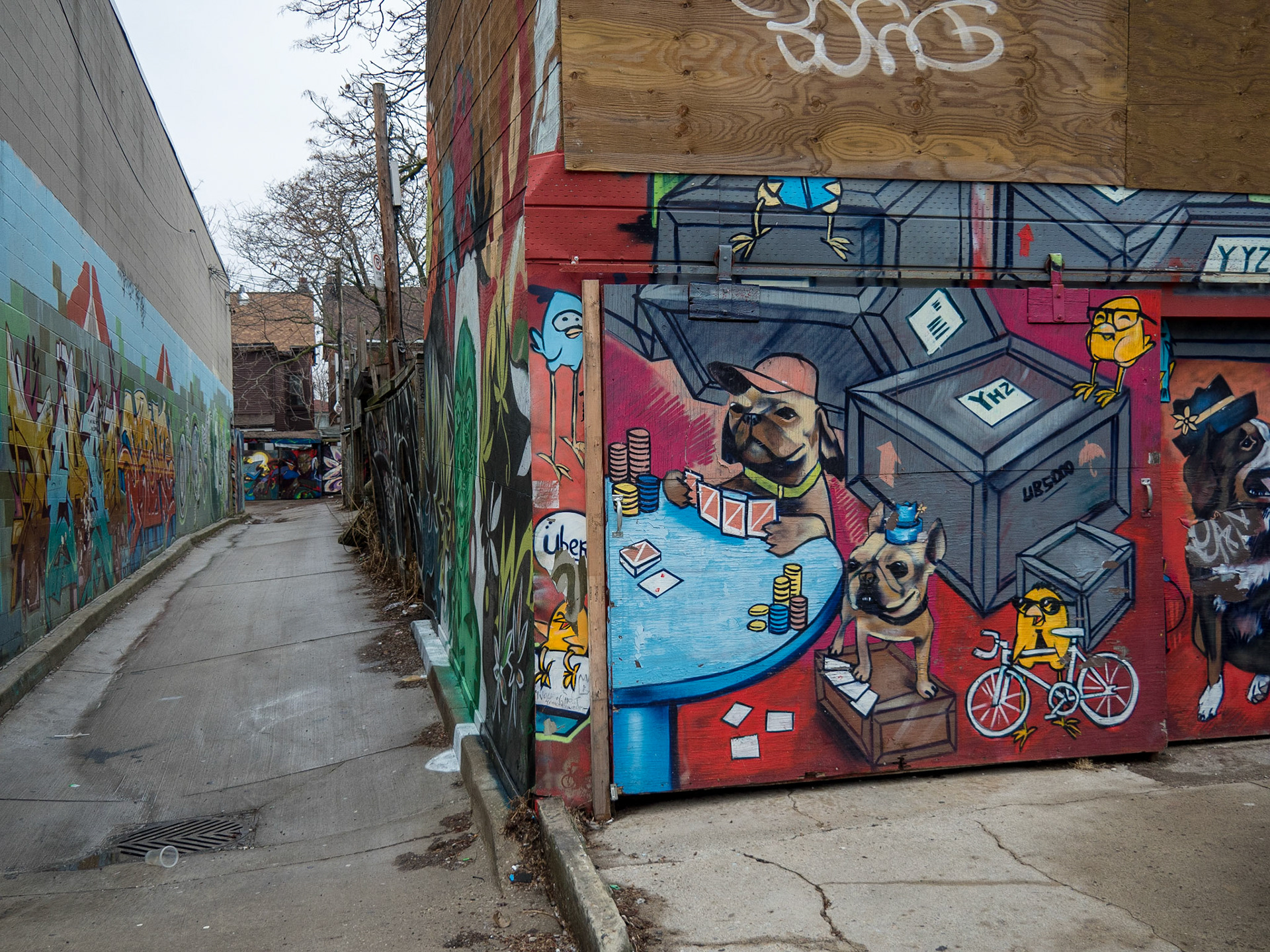 Toronto, Canada