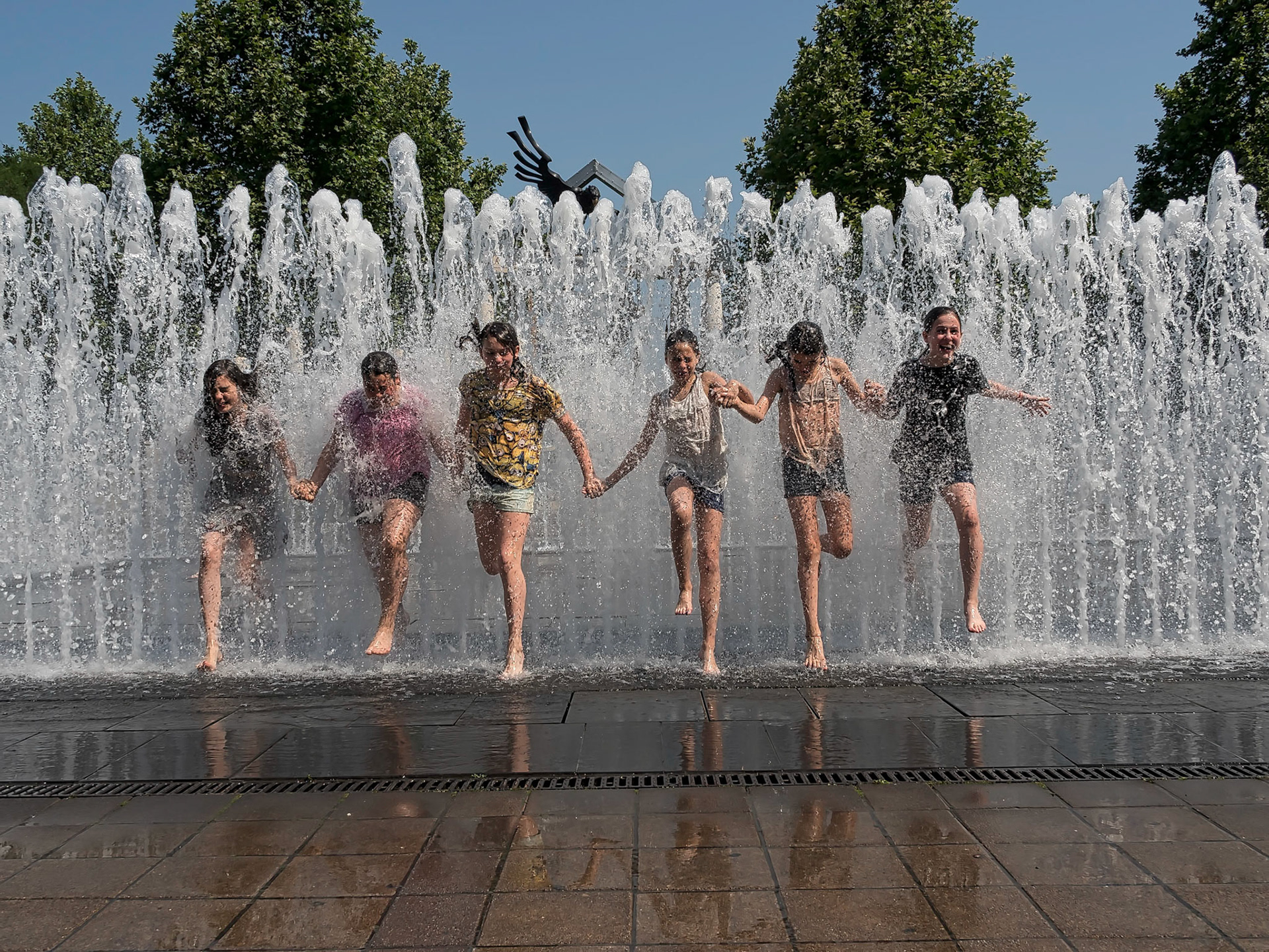 Budapest, Hungary