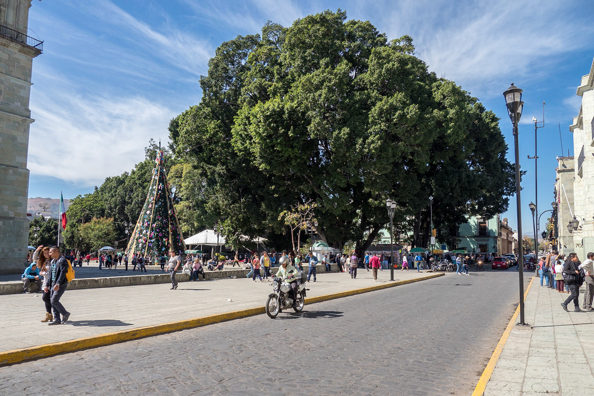 Oaxaca, Mexico