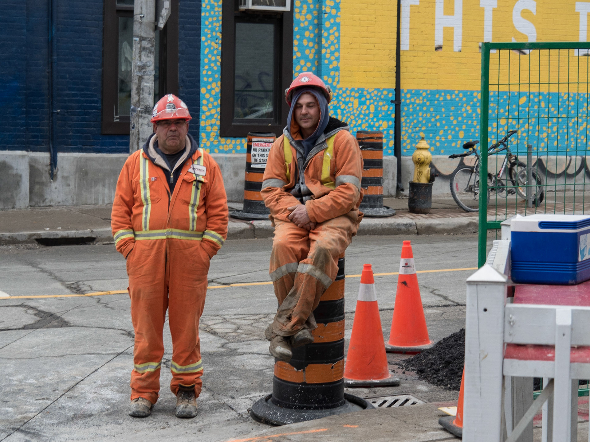 Toronto, Canada