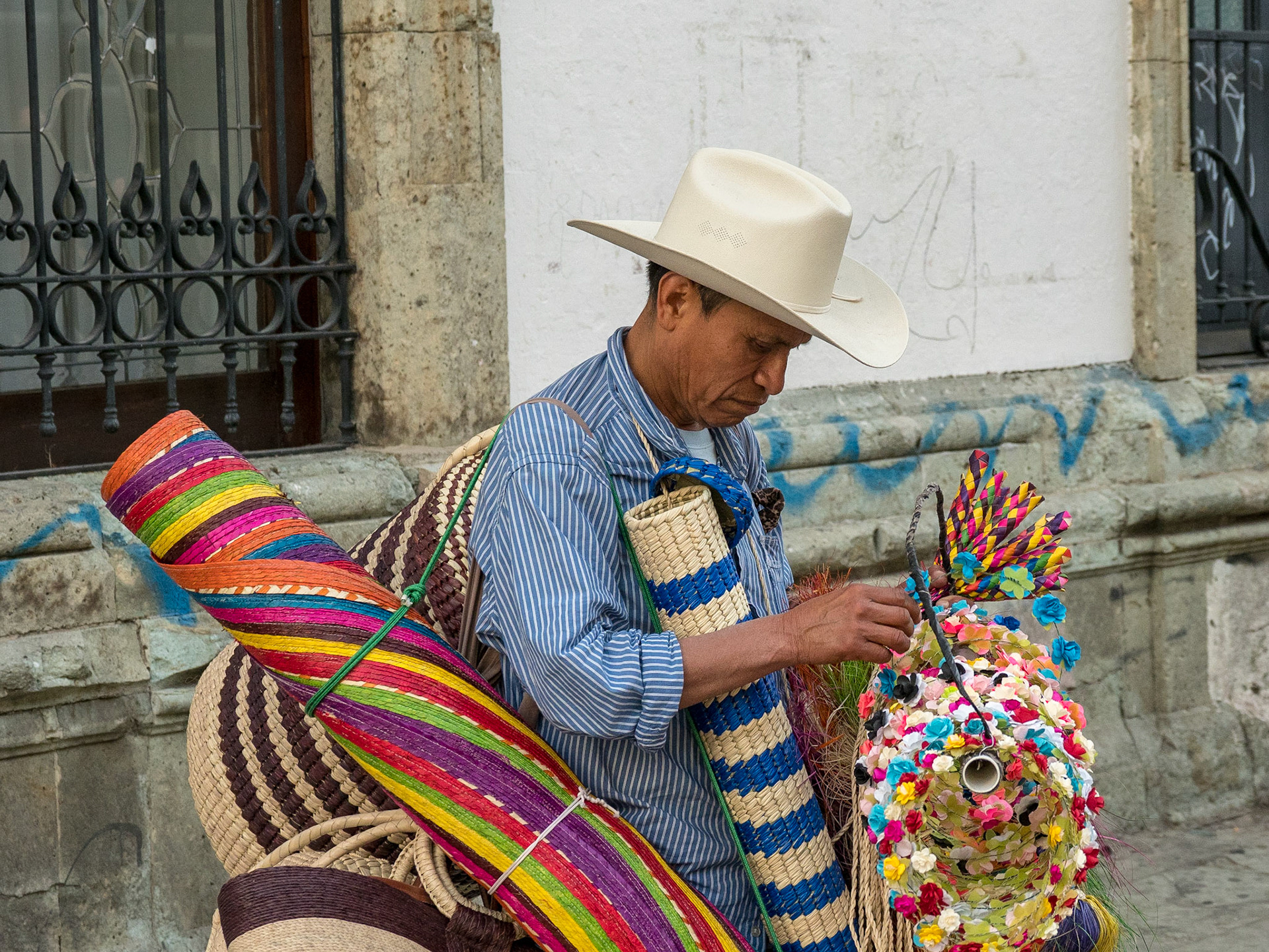 Oaxaca, Mexico