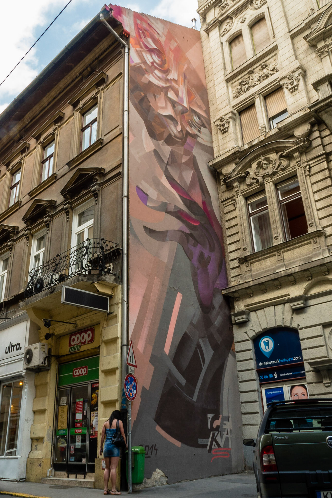 Budapest, Hungary