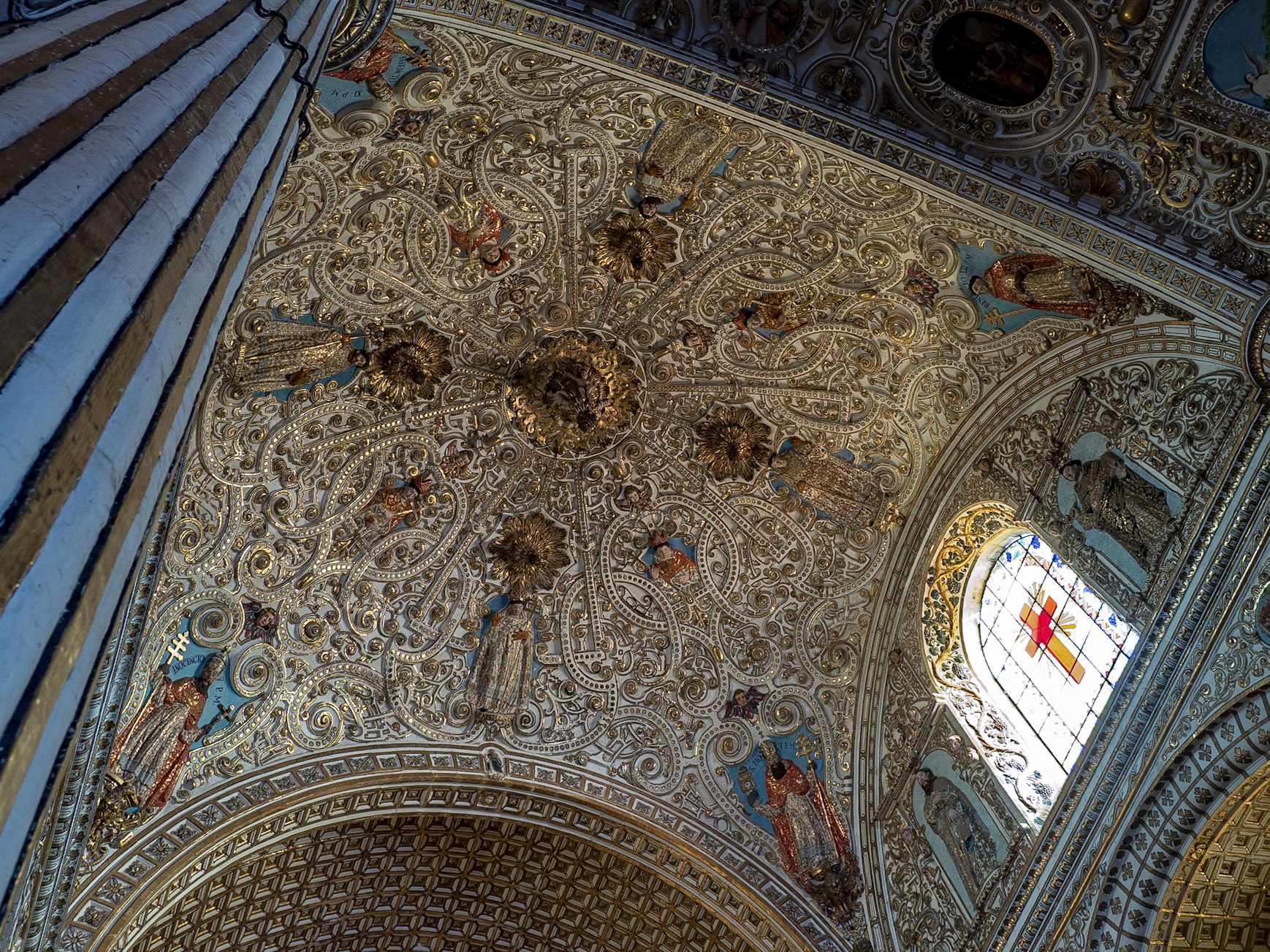 Oaxaca, Mexico
