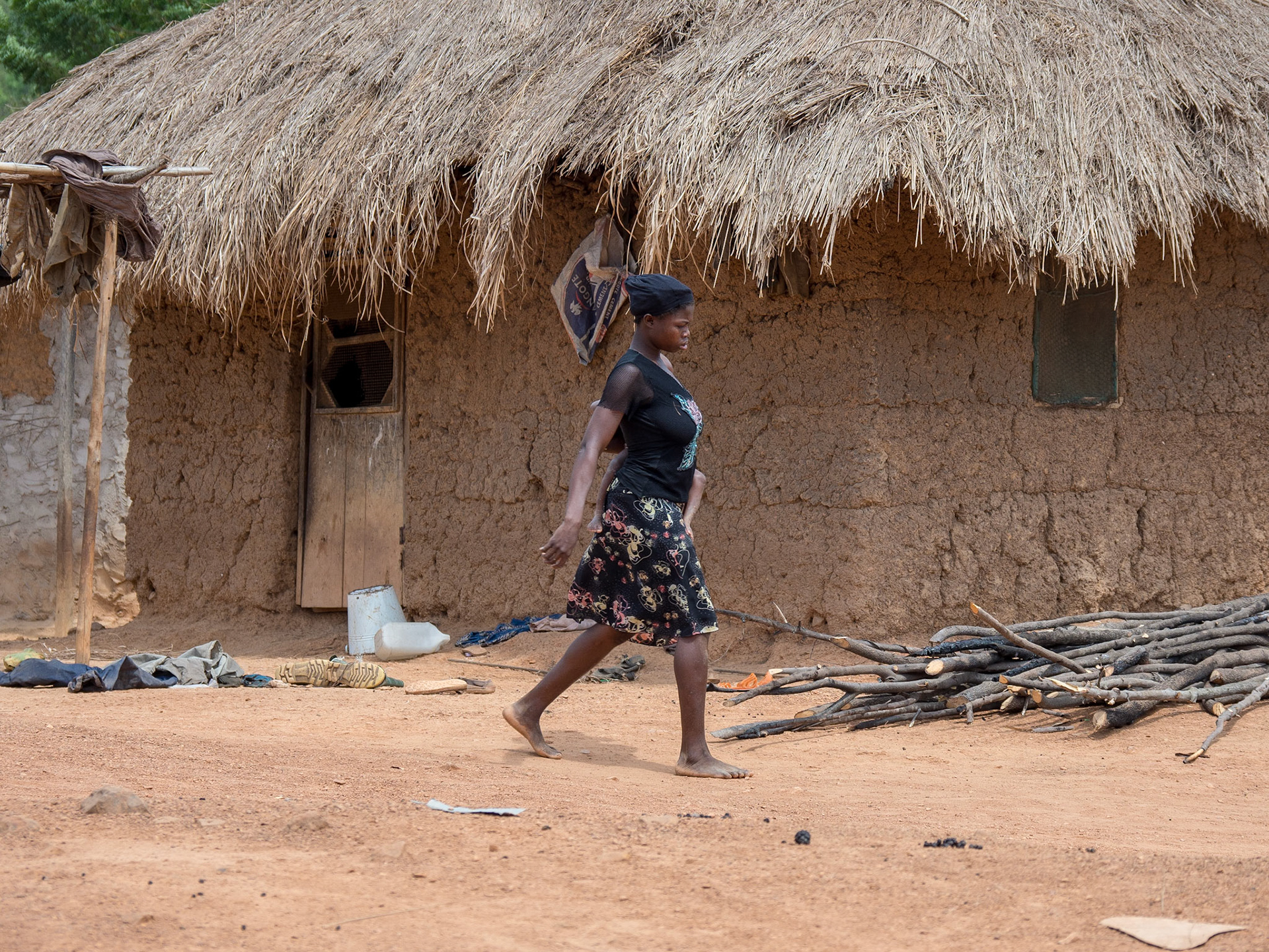 Ghana