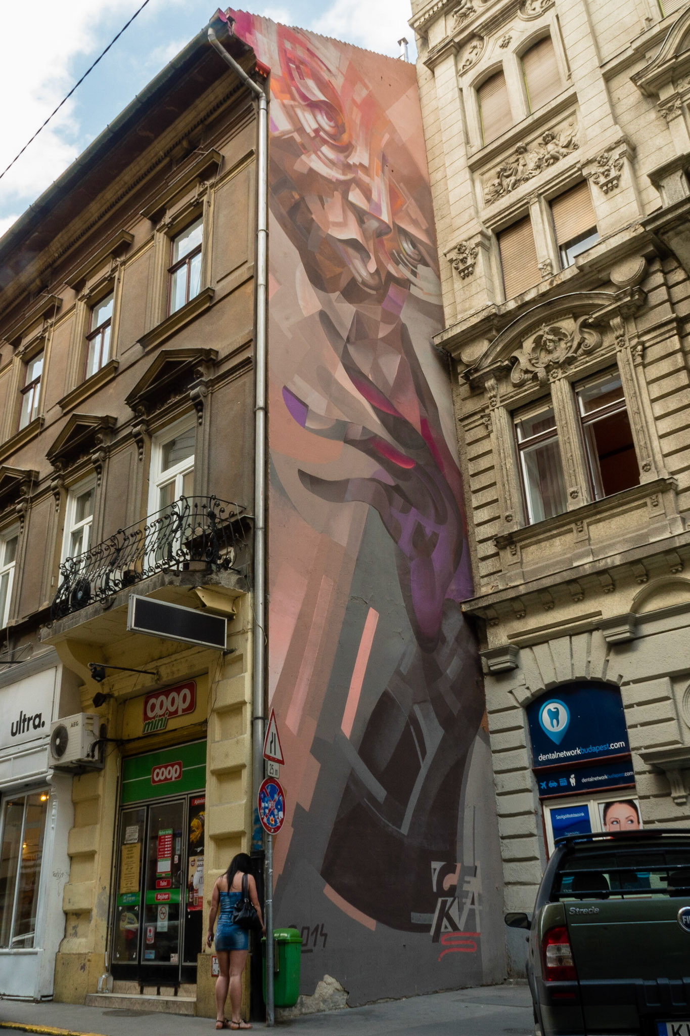 Budapest, Hungary