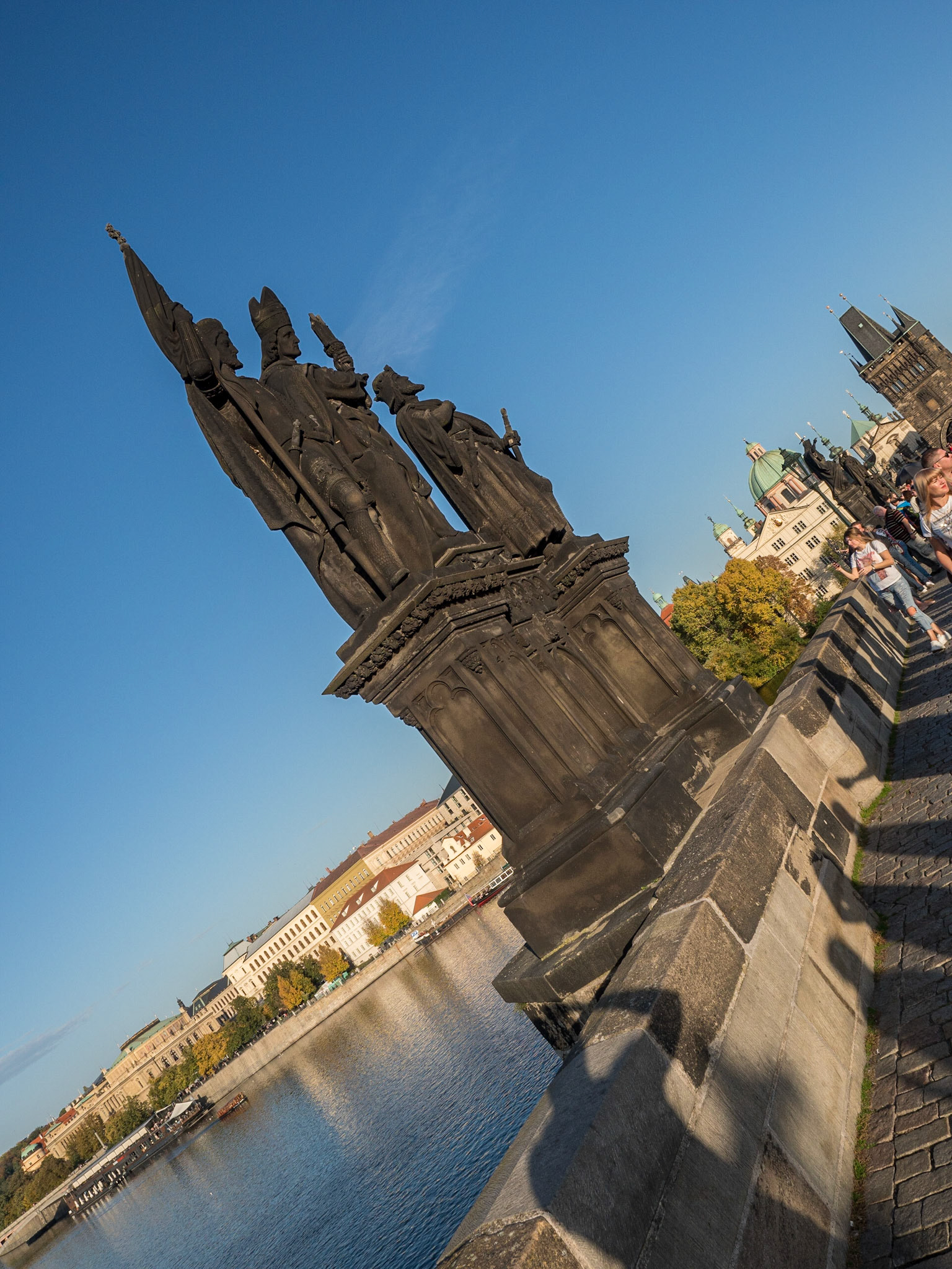 Prague, Czech Republic