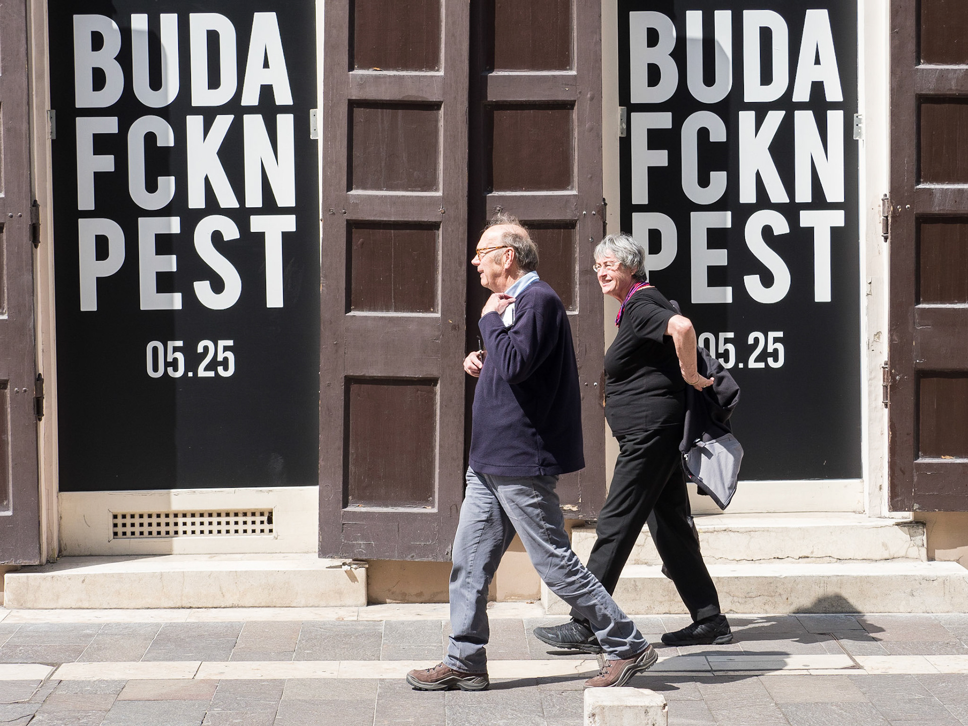 Budapest, Hungary