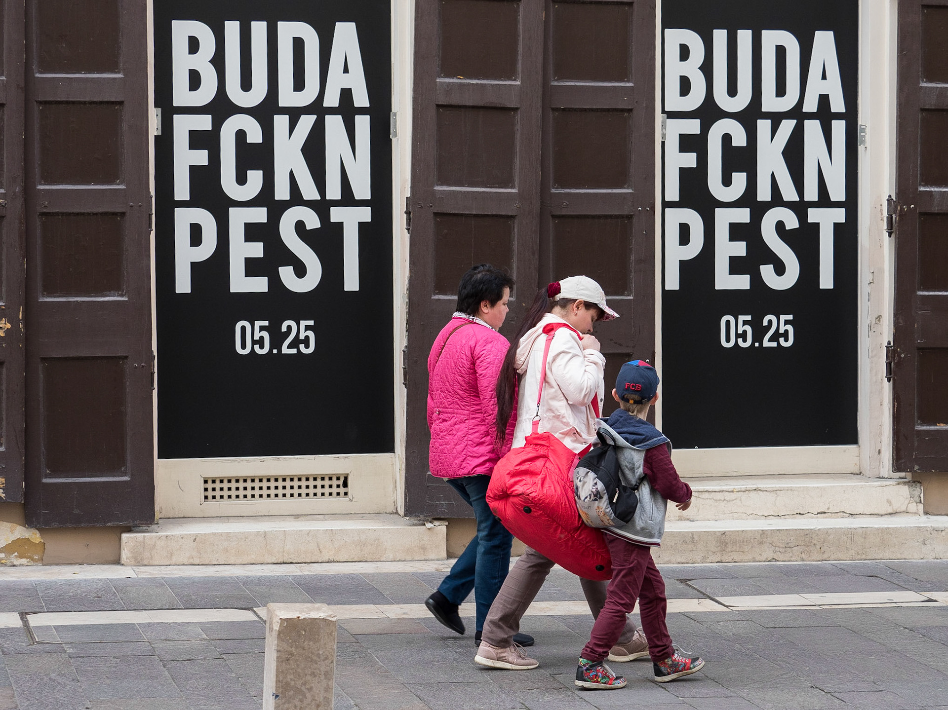 Budapest, Hungary