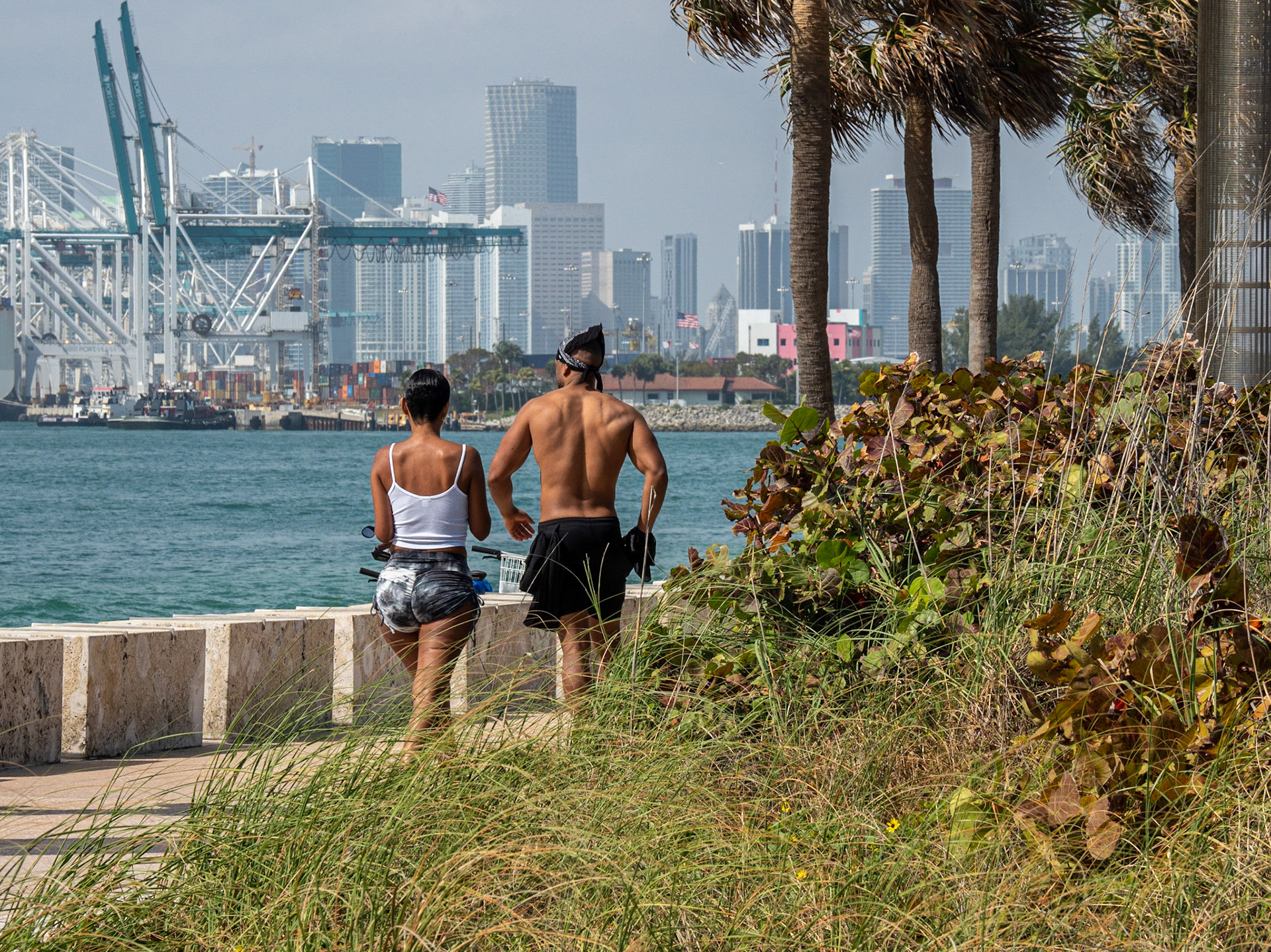 Miami, Florida, USA