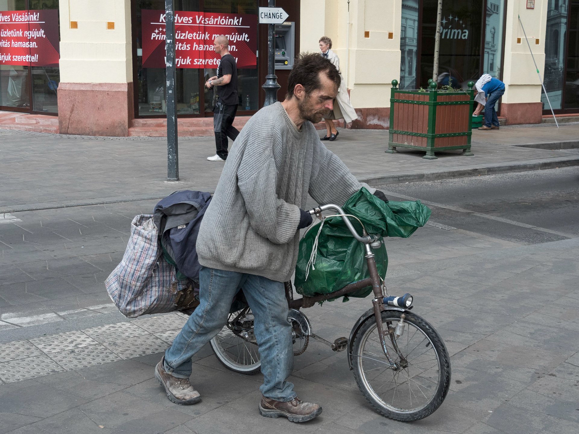 Budapest, Hungary