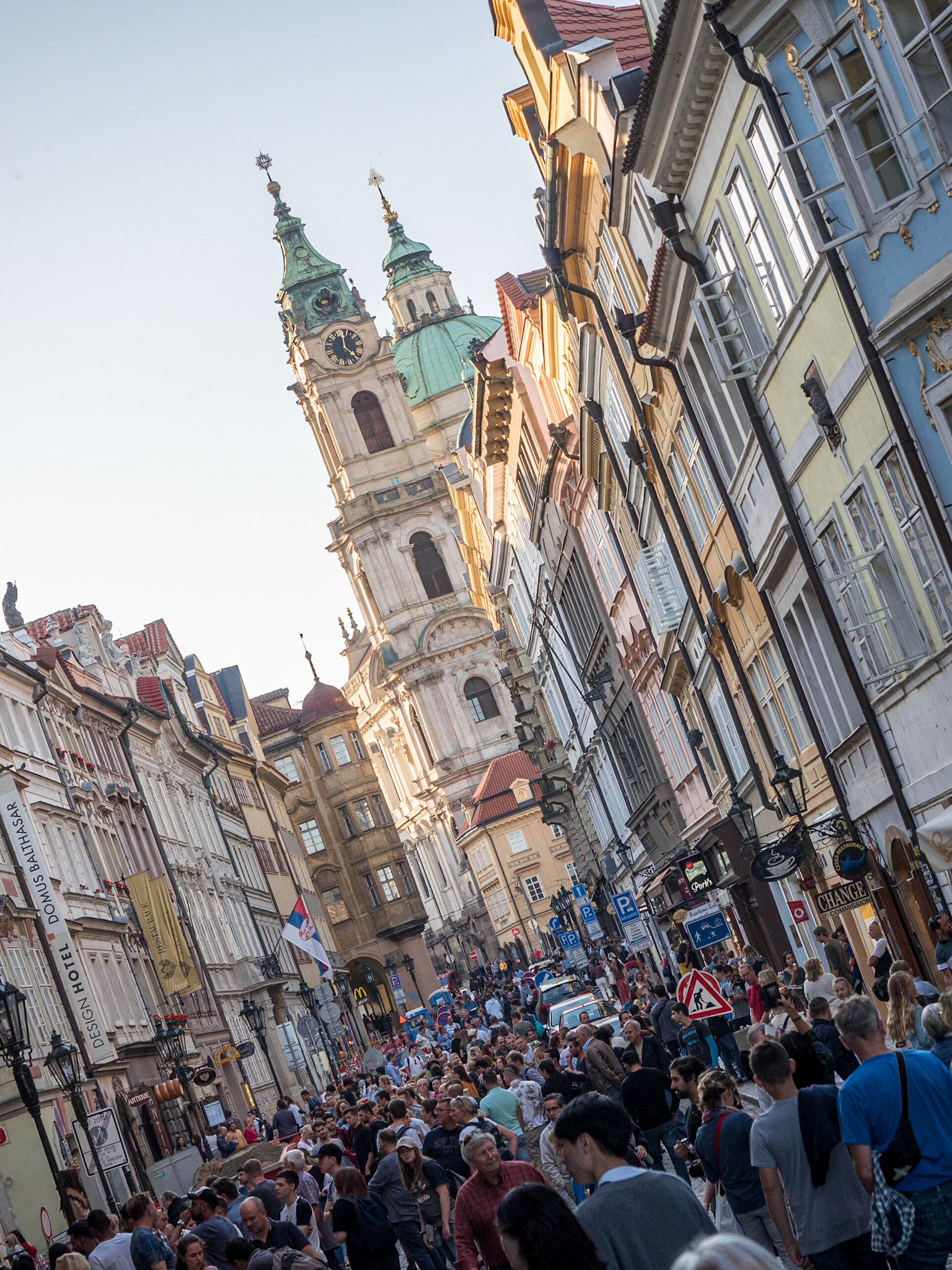 Prague, Czech Republic