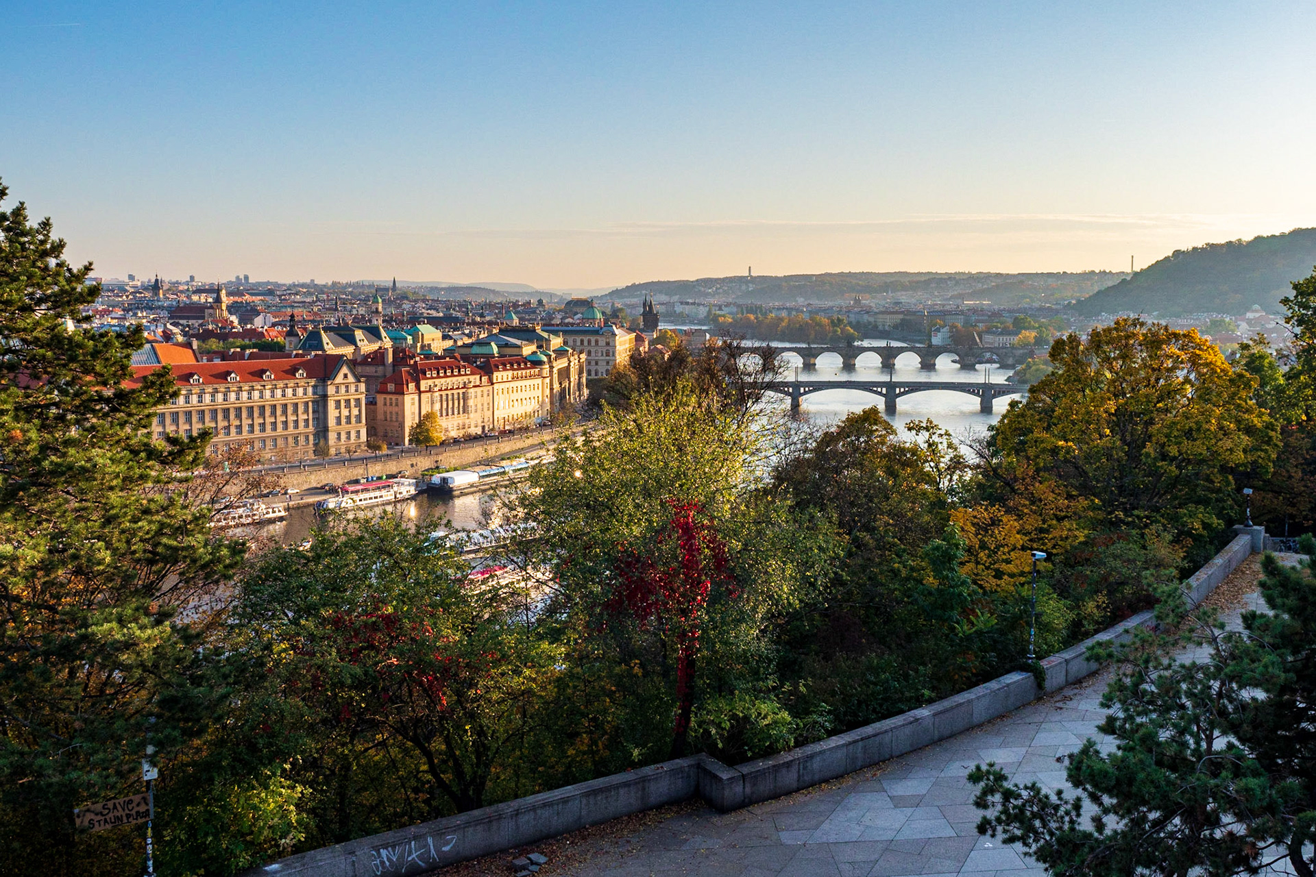 Prague, Czech Republic