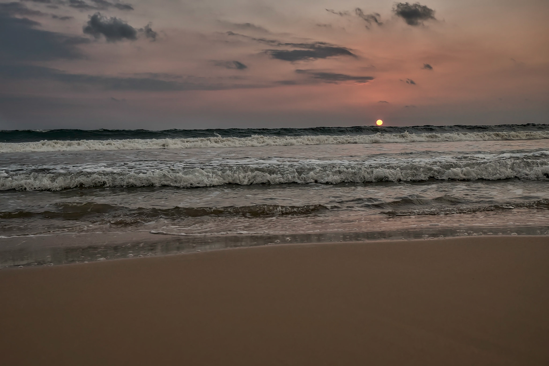 Bentota, Sri Lanka