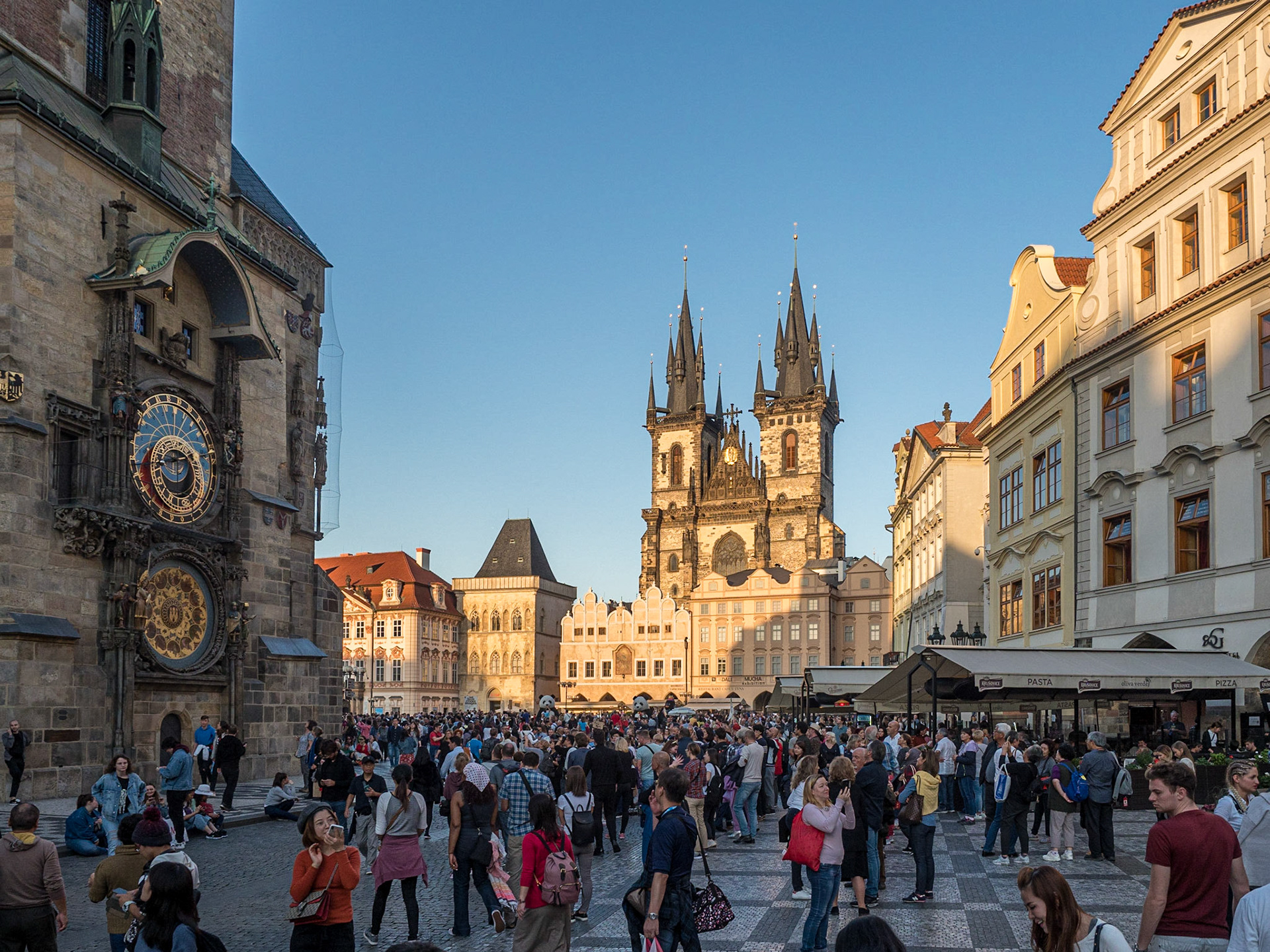Prague, Czech Republic