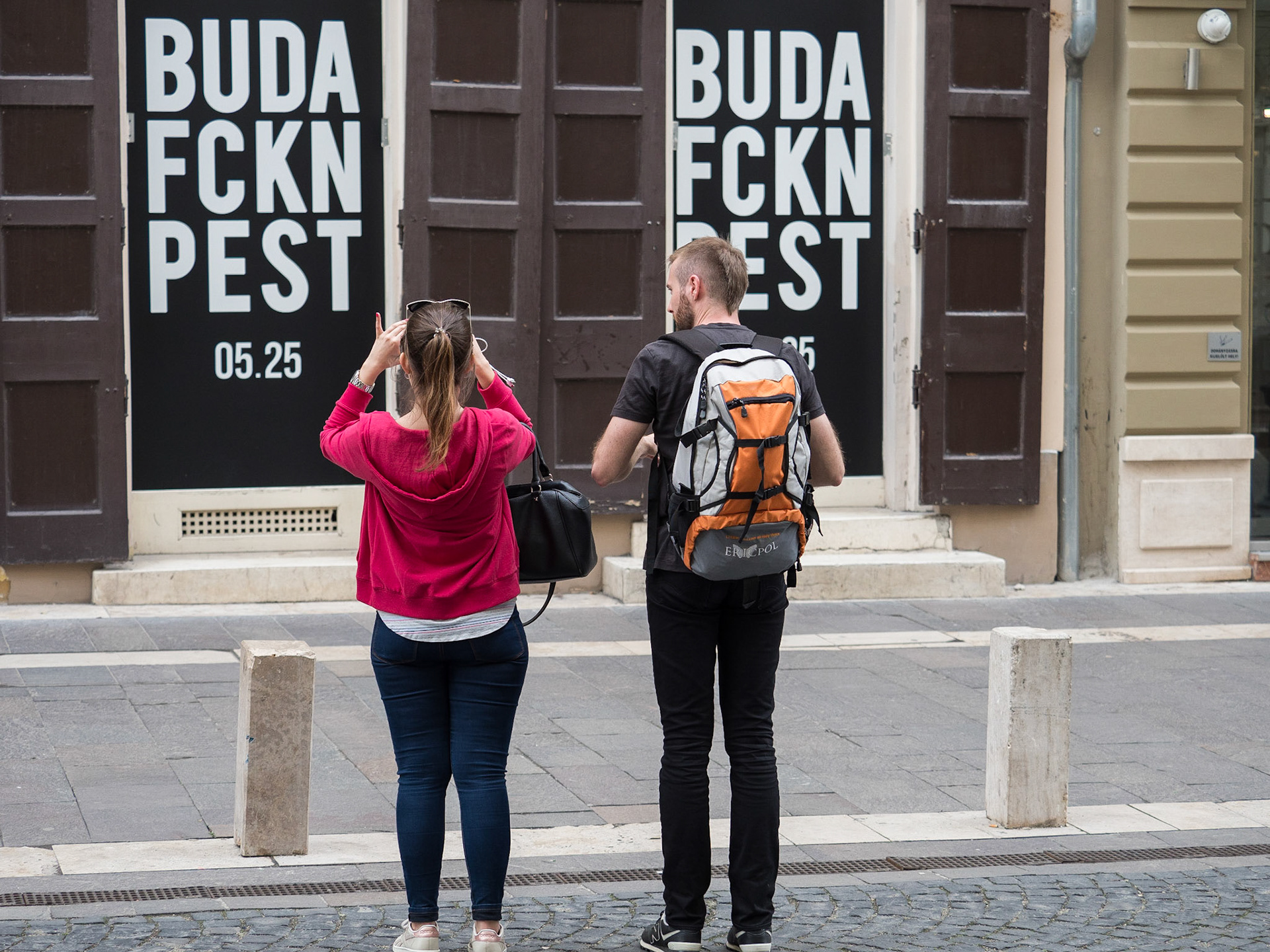 Budapest, Hungary