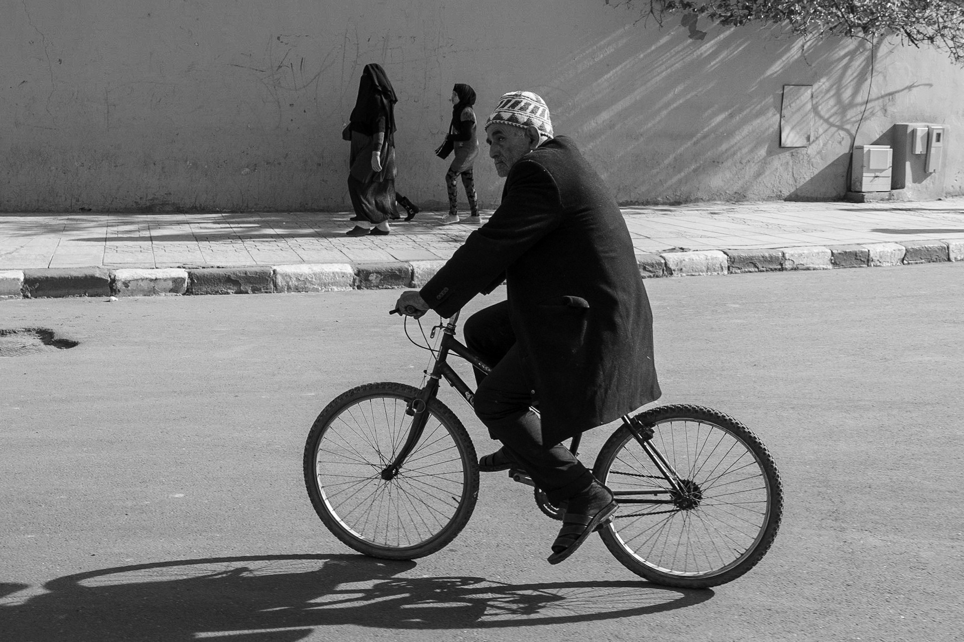 Marrakech, Morocco
