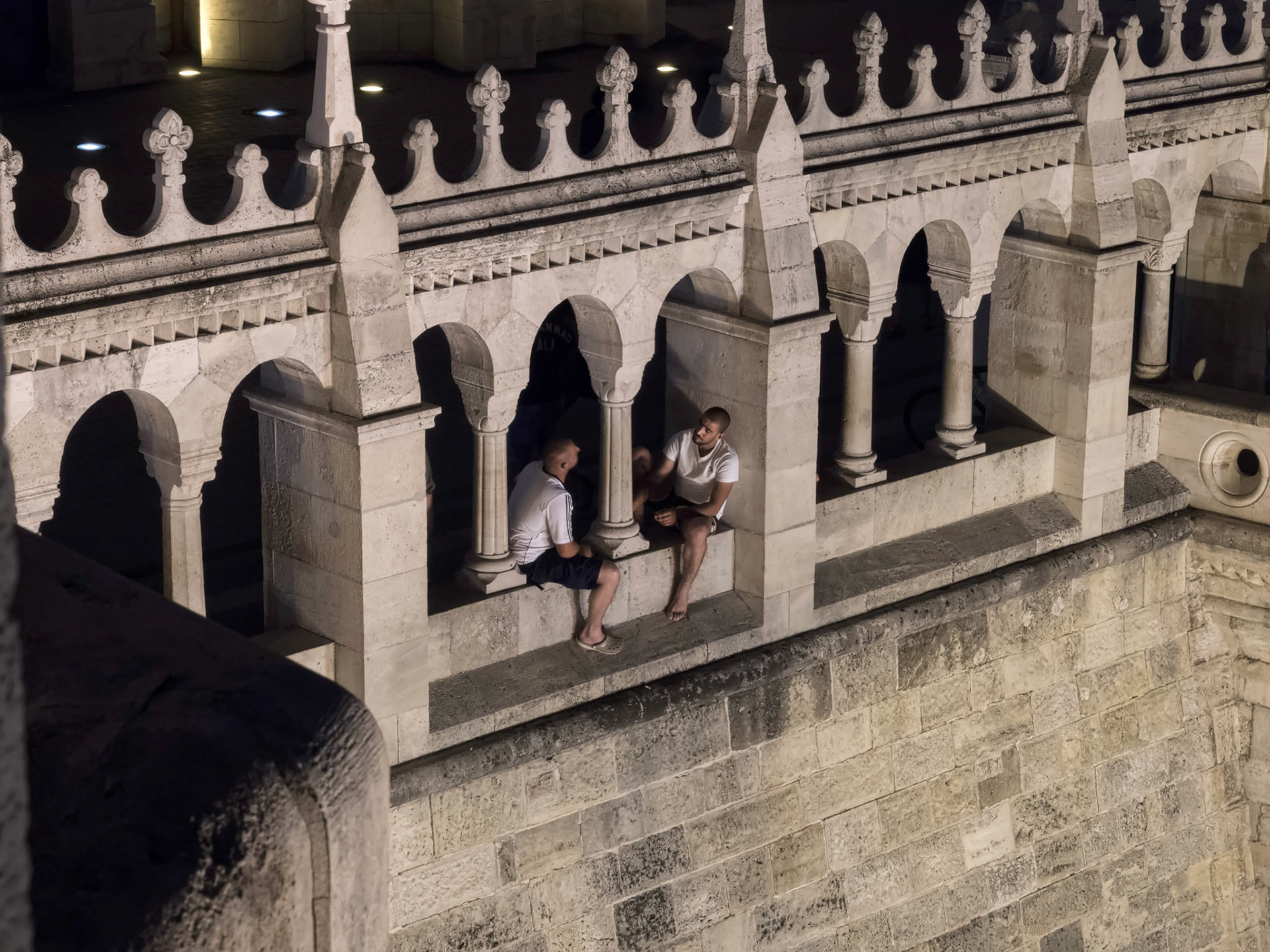 Budapest, Hungary