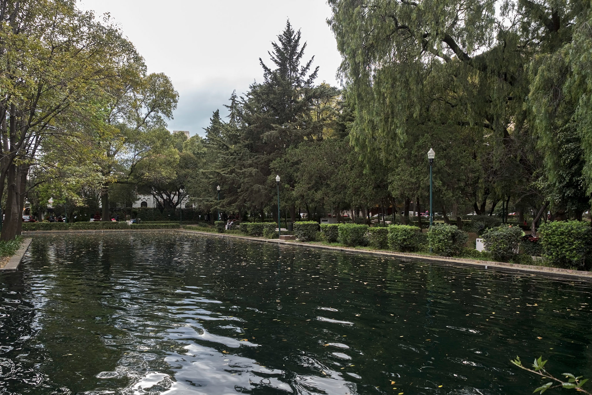 Mexico City, Mexico