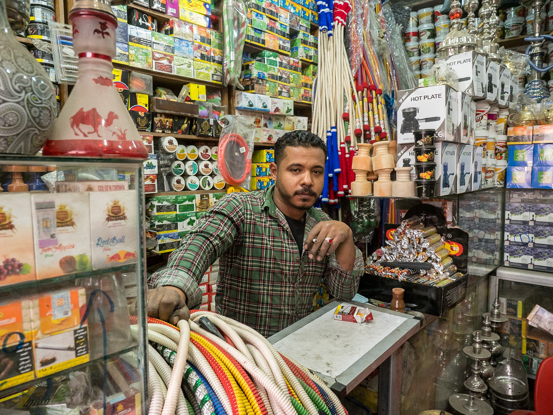 Alexandria, Egypt