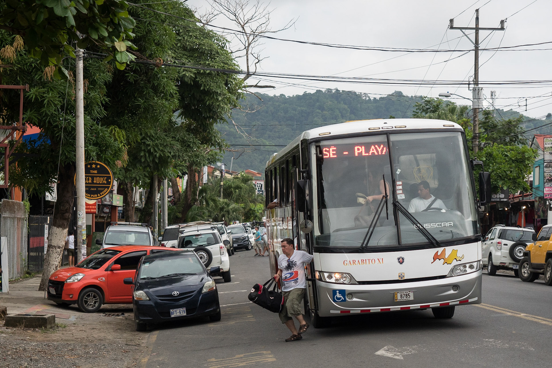 Costa Rica