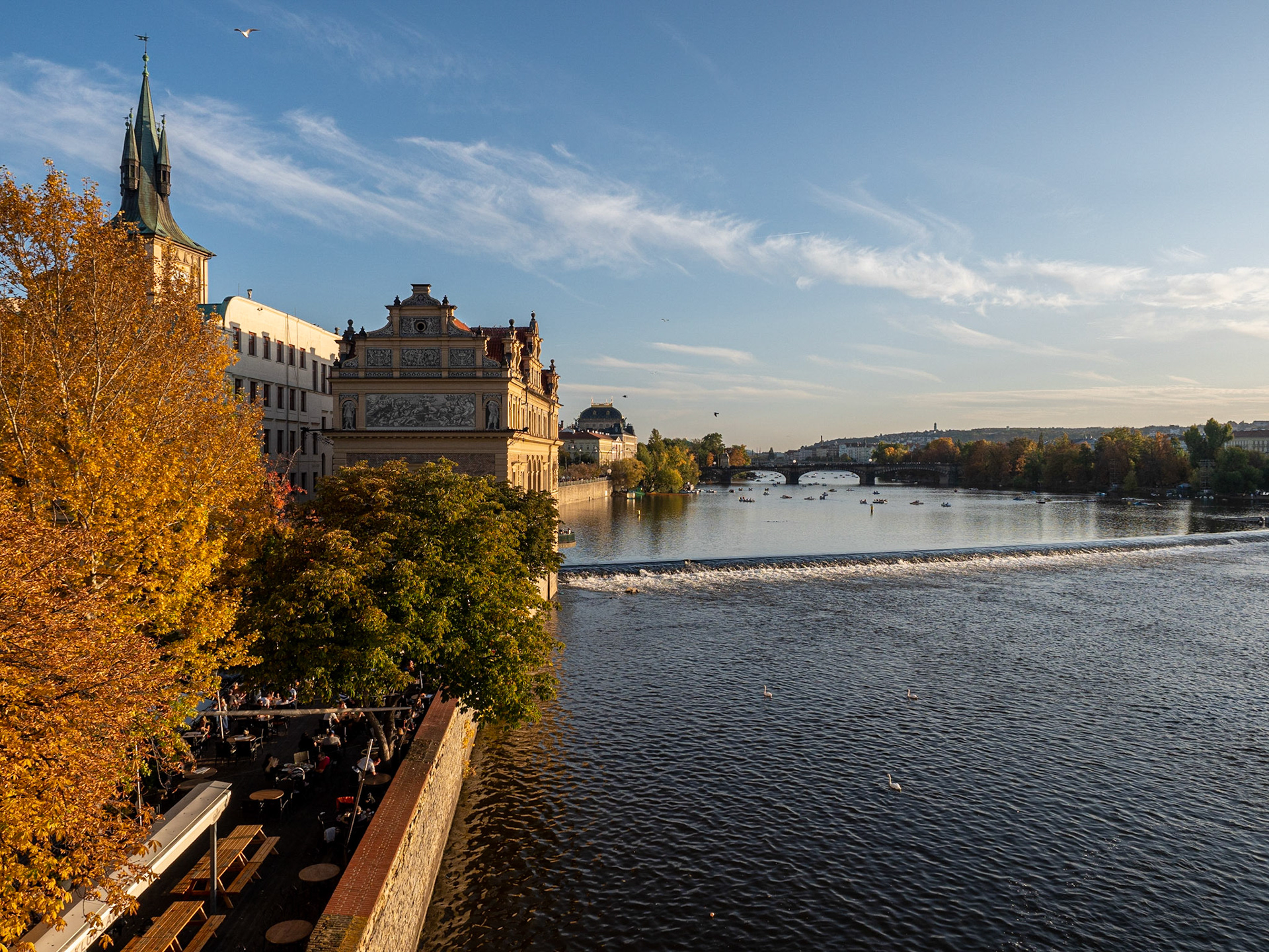 Prague, Czech Republic