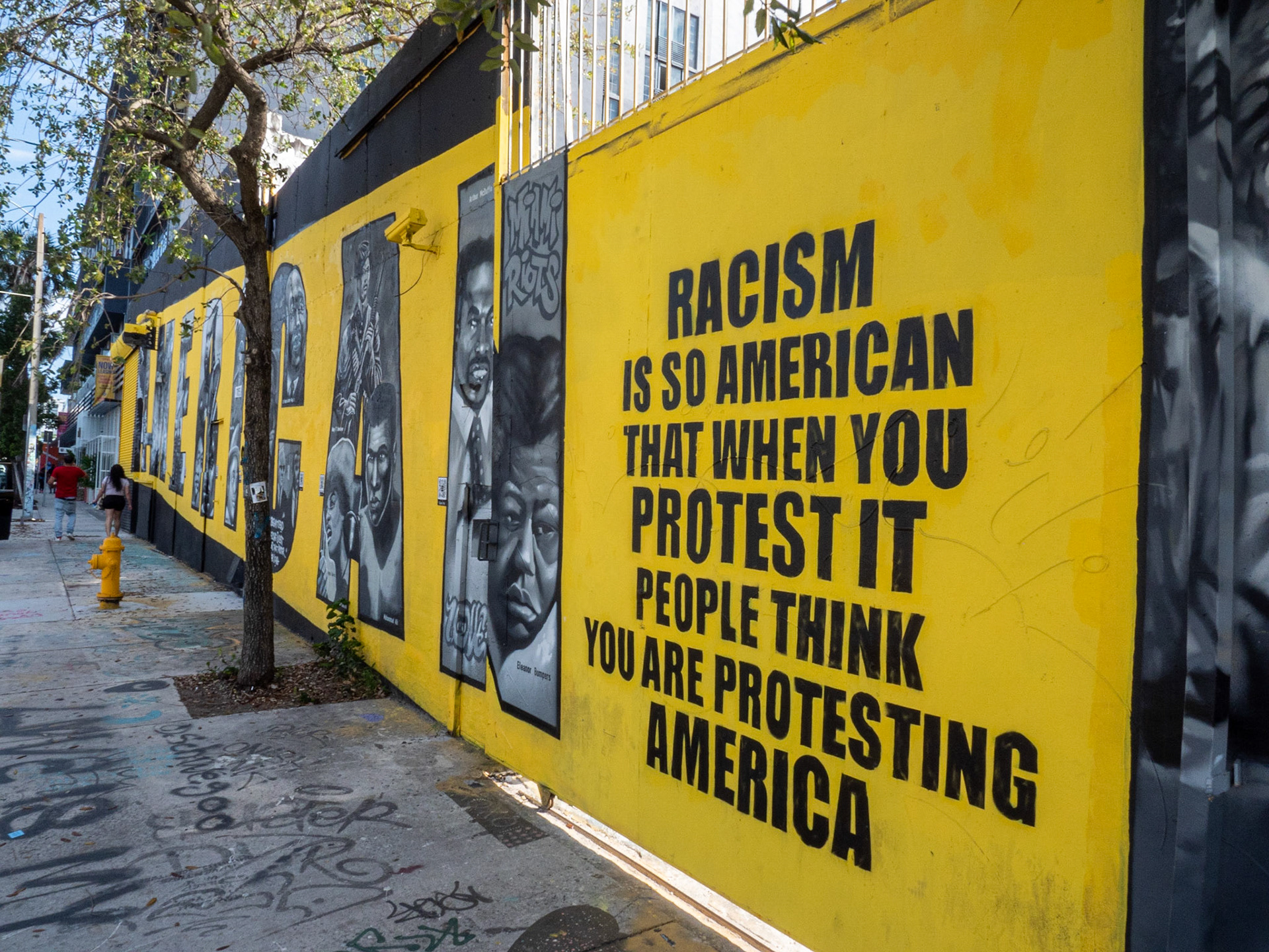 Miami, Florida, USA