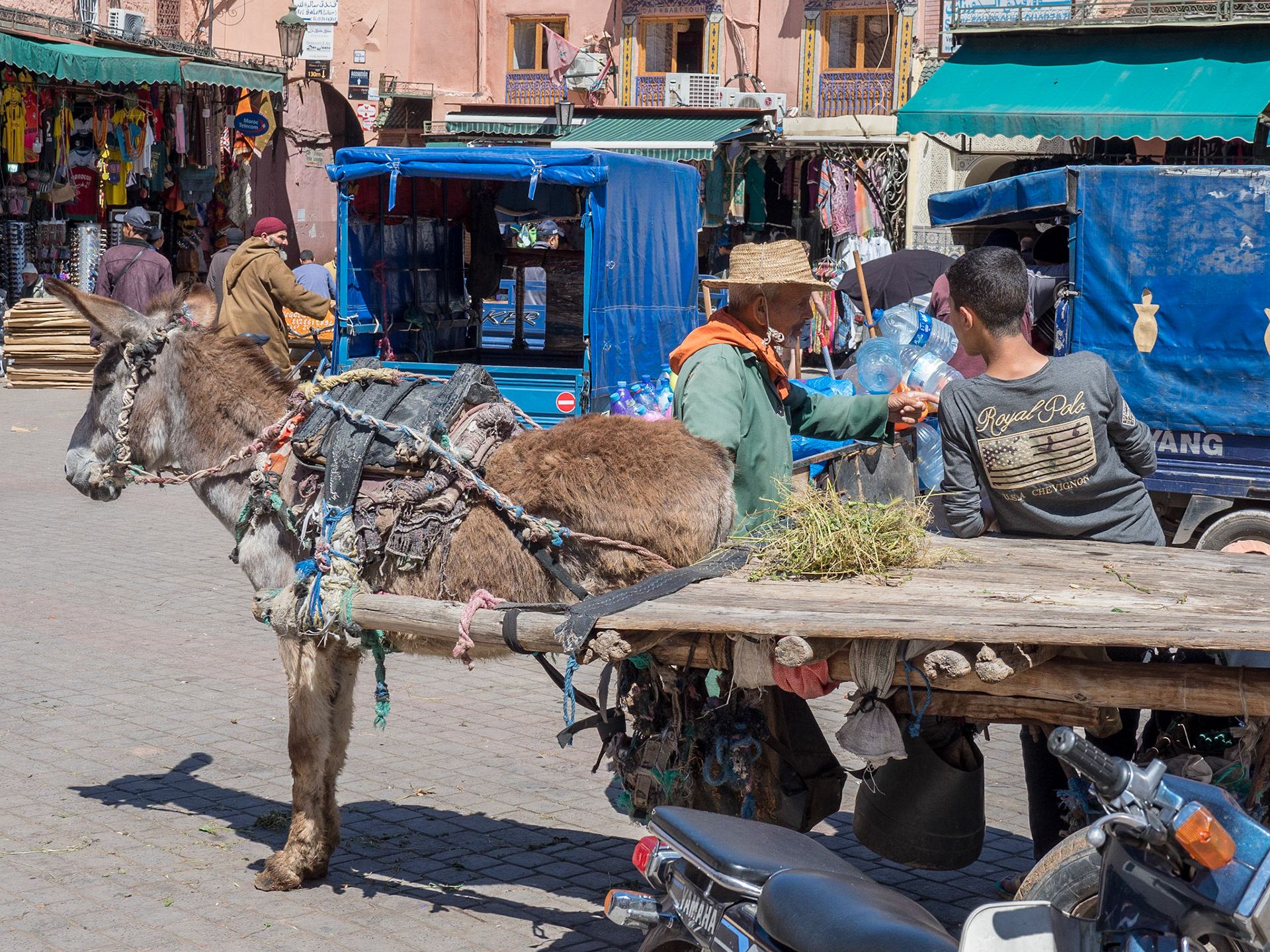 Marrakech, Morocco