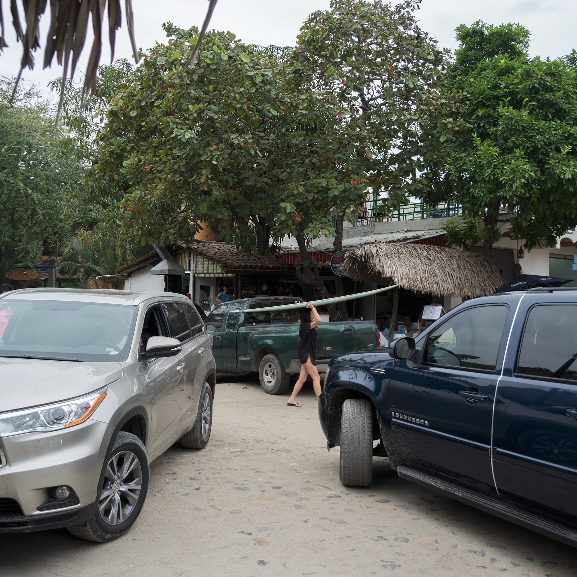 Sayulita, Mexico