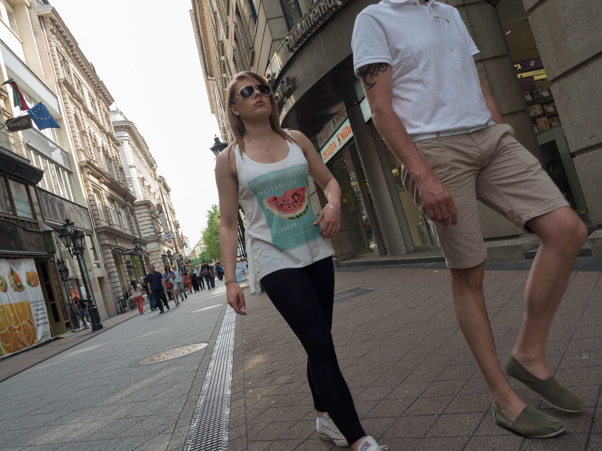 Budapest, Hungary