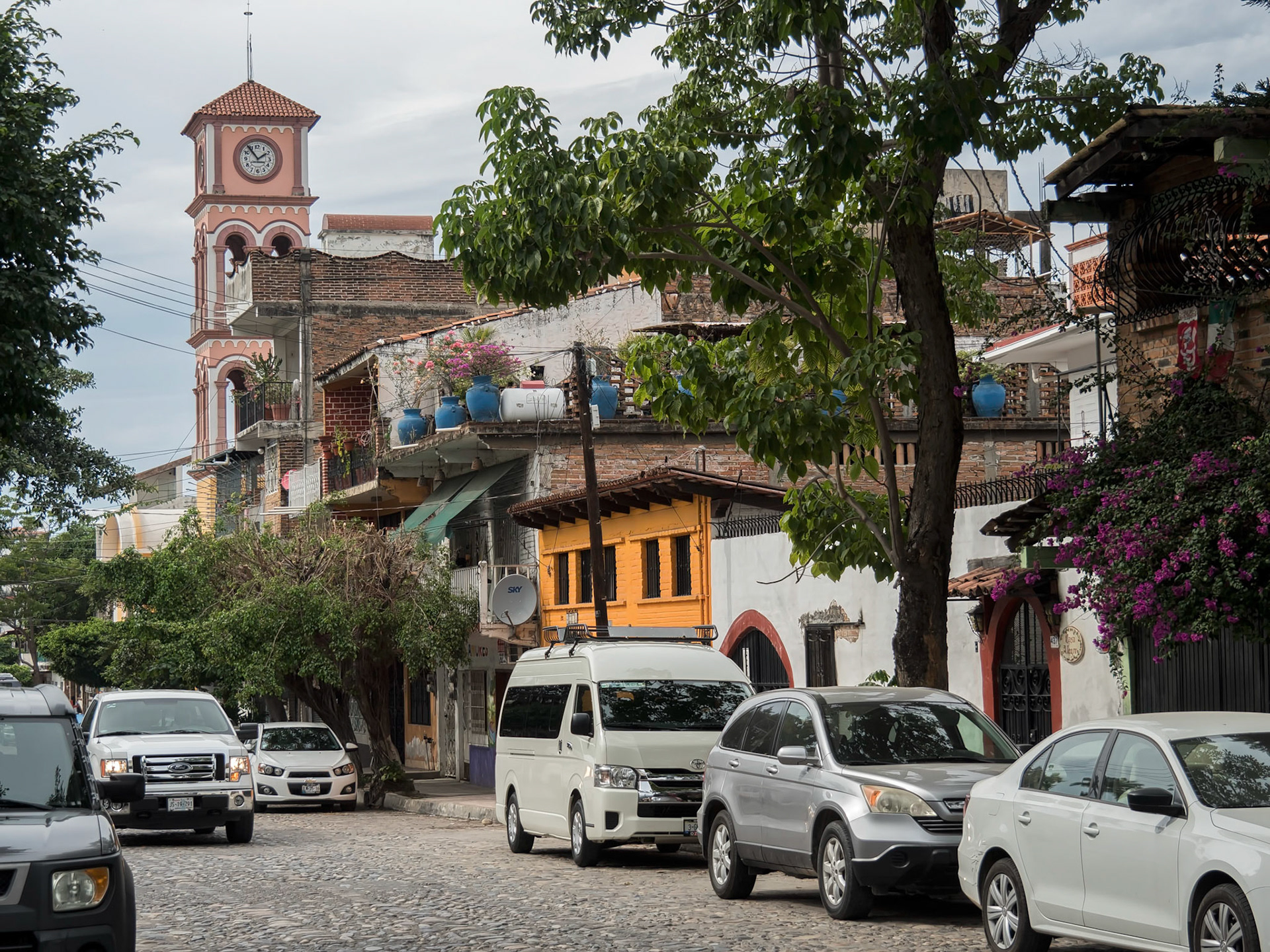 Puerto Vallarta, Mexico