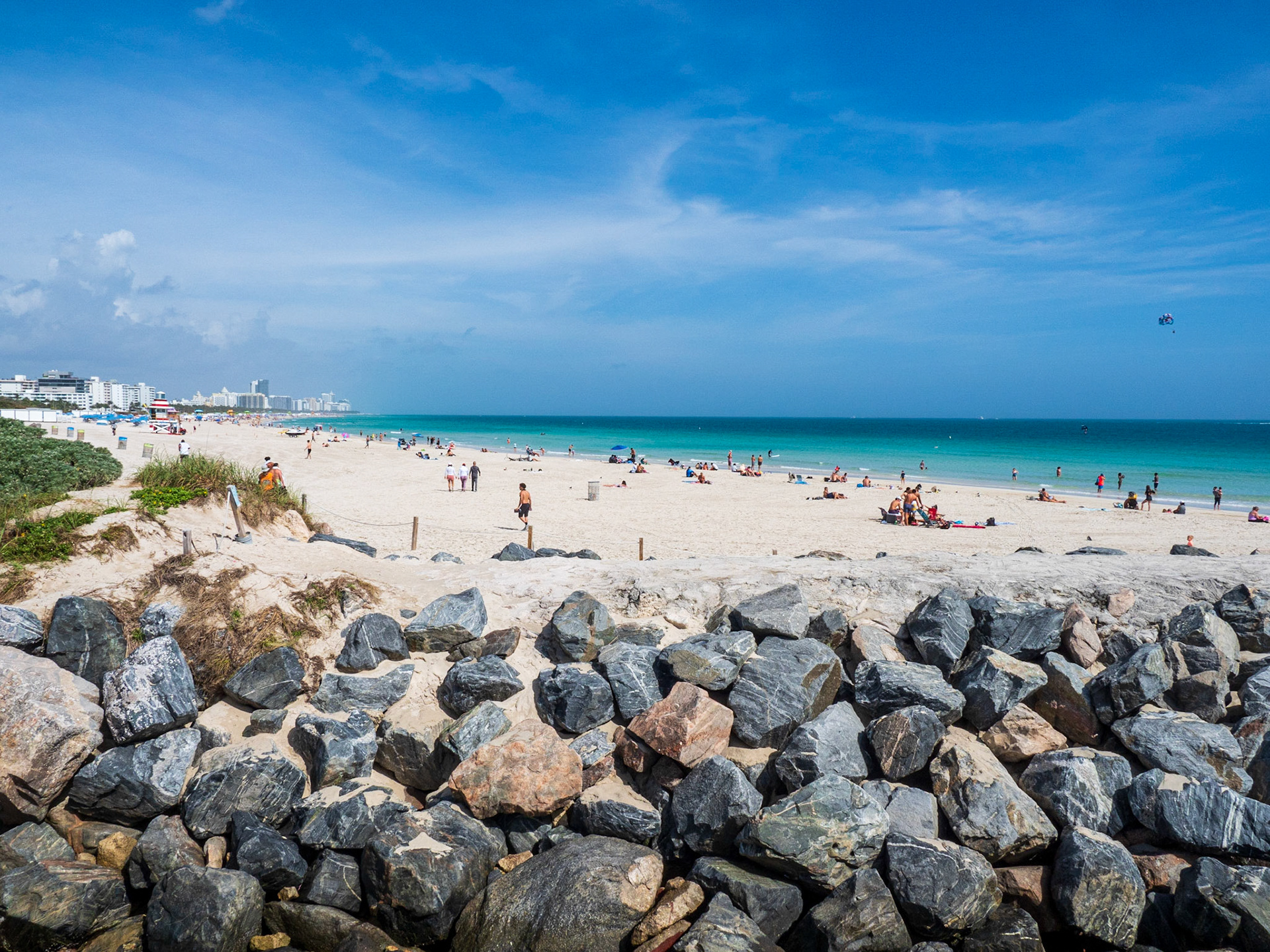 Miami, Florida, USA