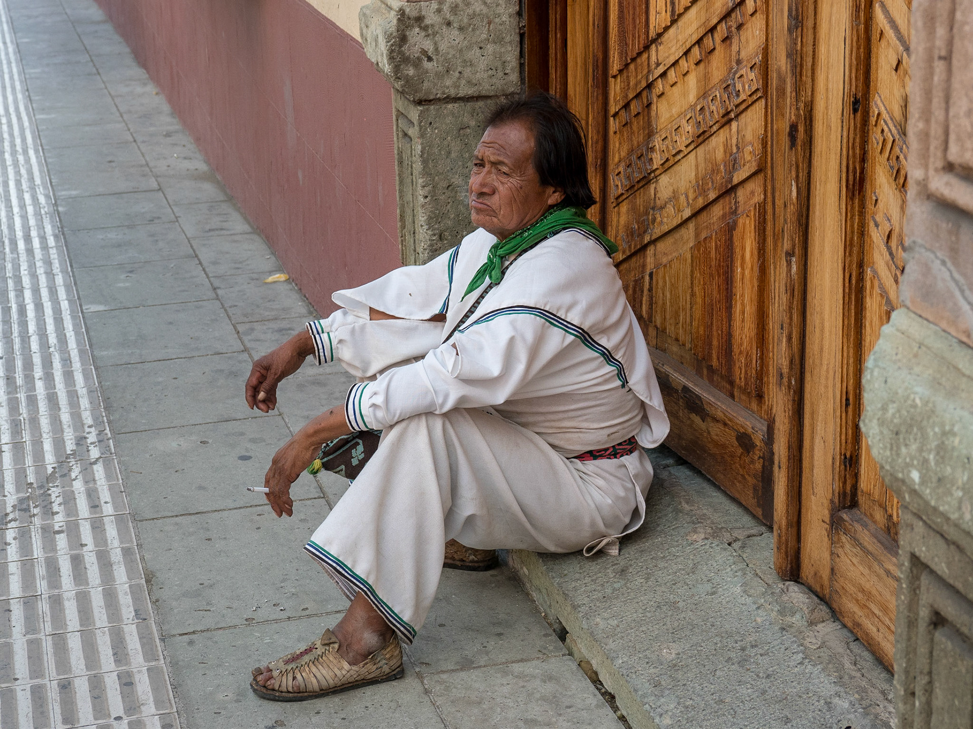 Oaxaca, Mexico