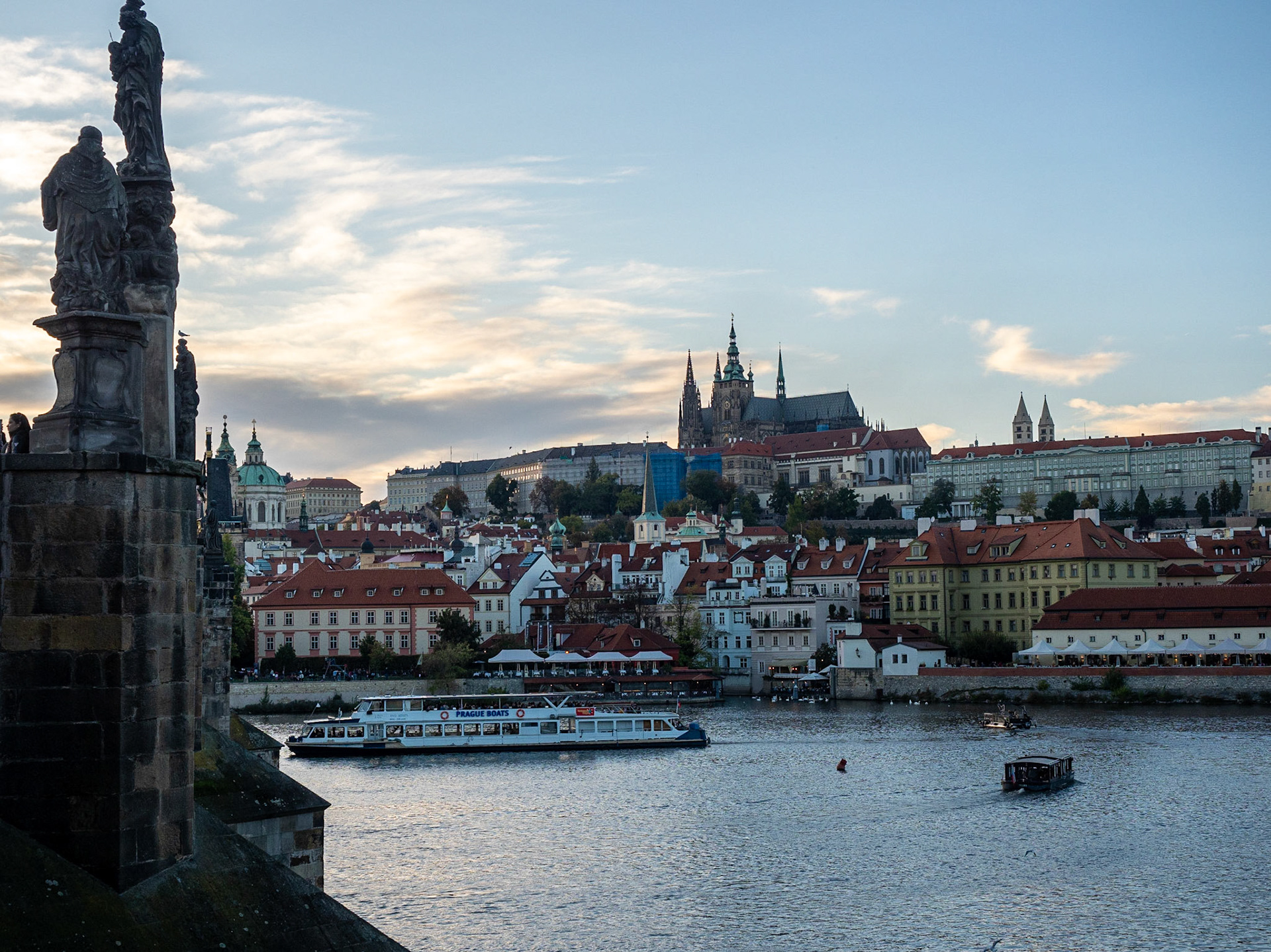 Prague, Czech Republic