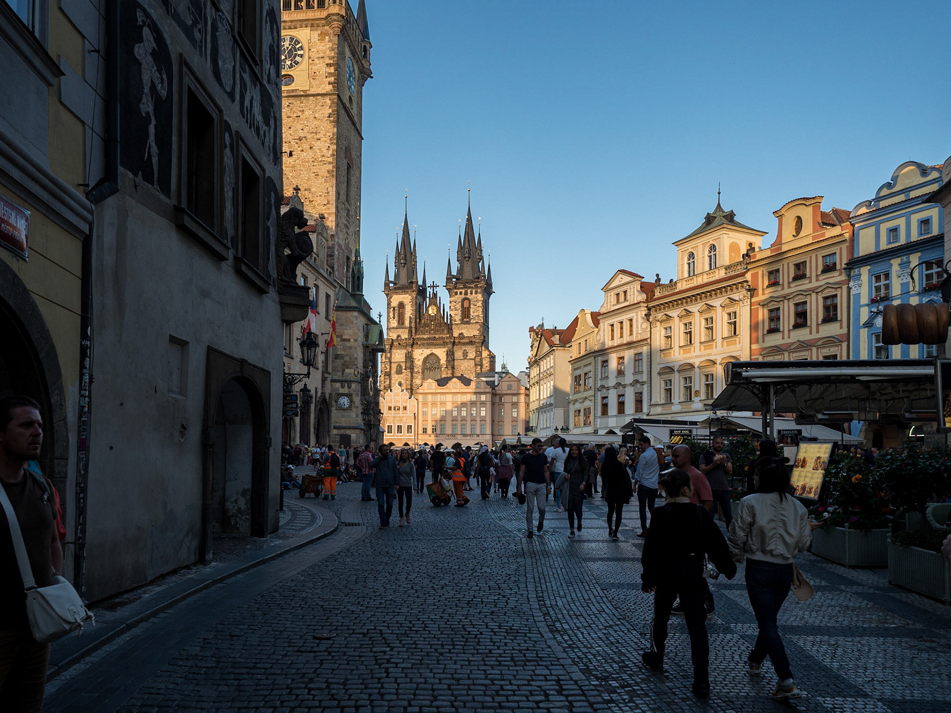Prague, Czech Republic