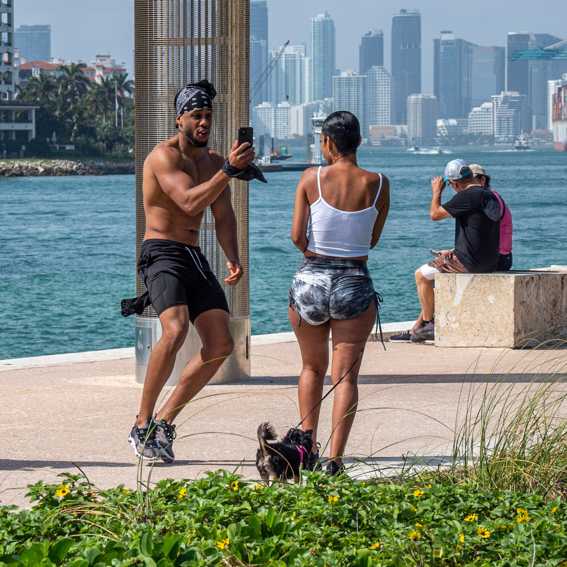 Miami, Florida, USA