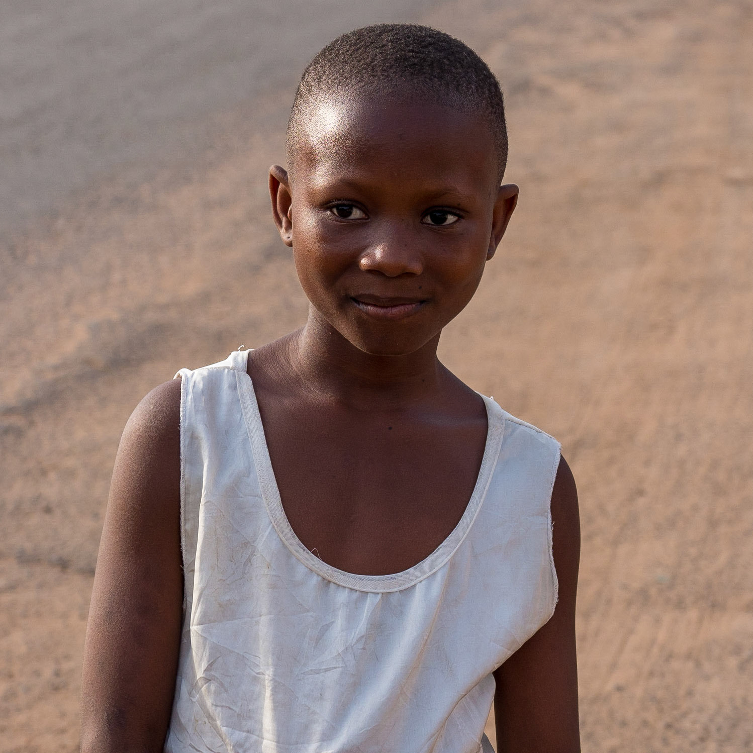 Ghana