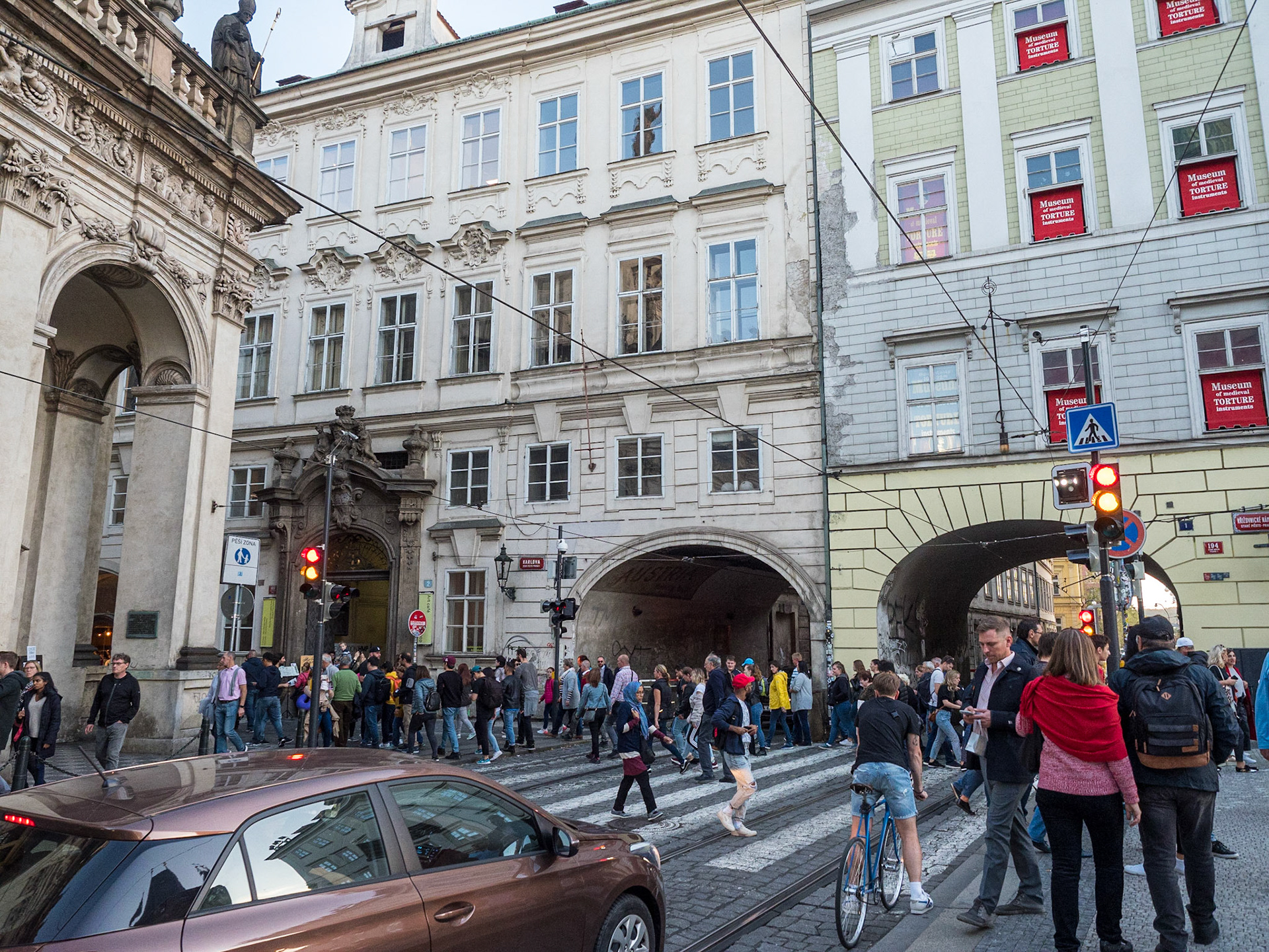Prague, Czech Republic