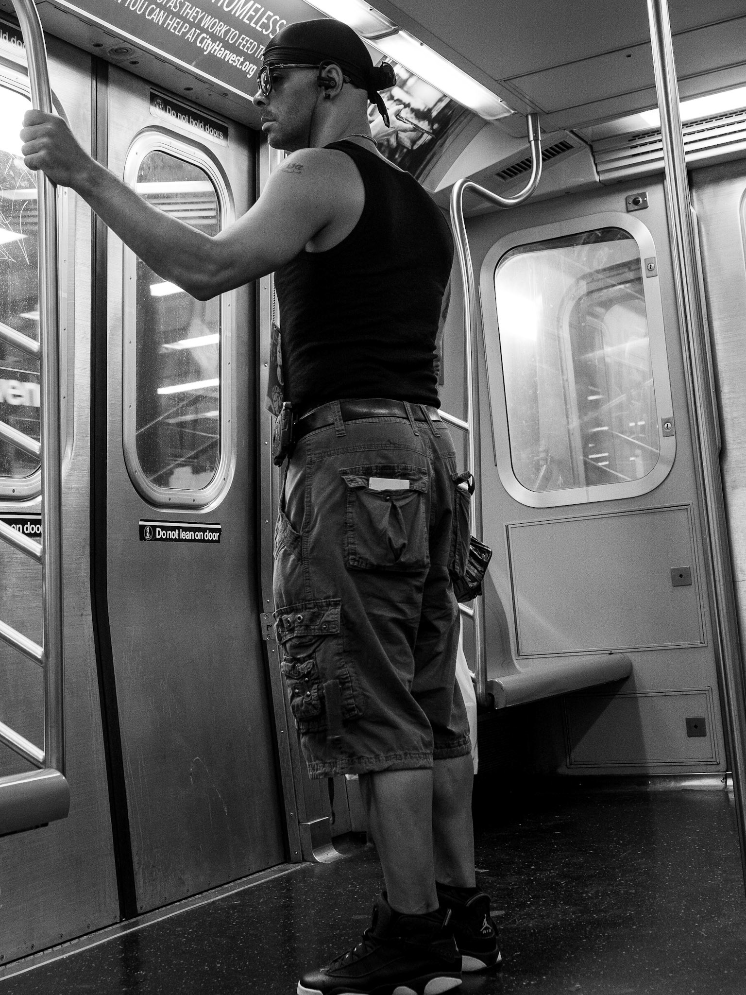 New York City, NY, USA