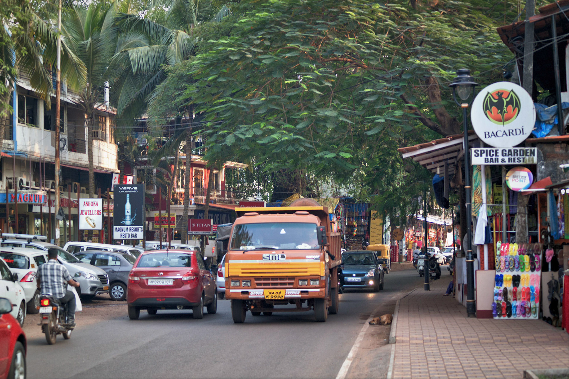 Goa, India