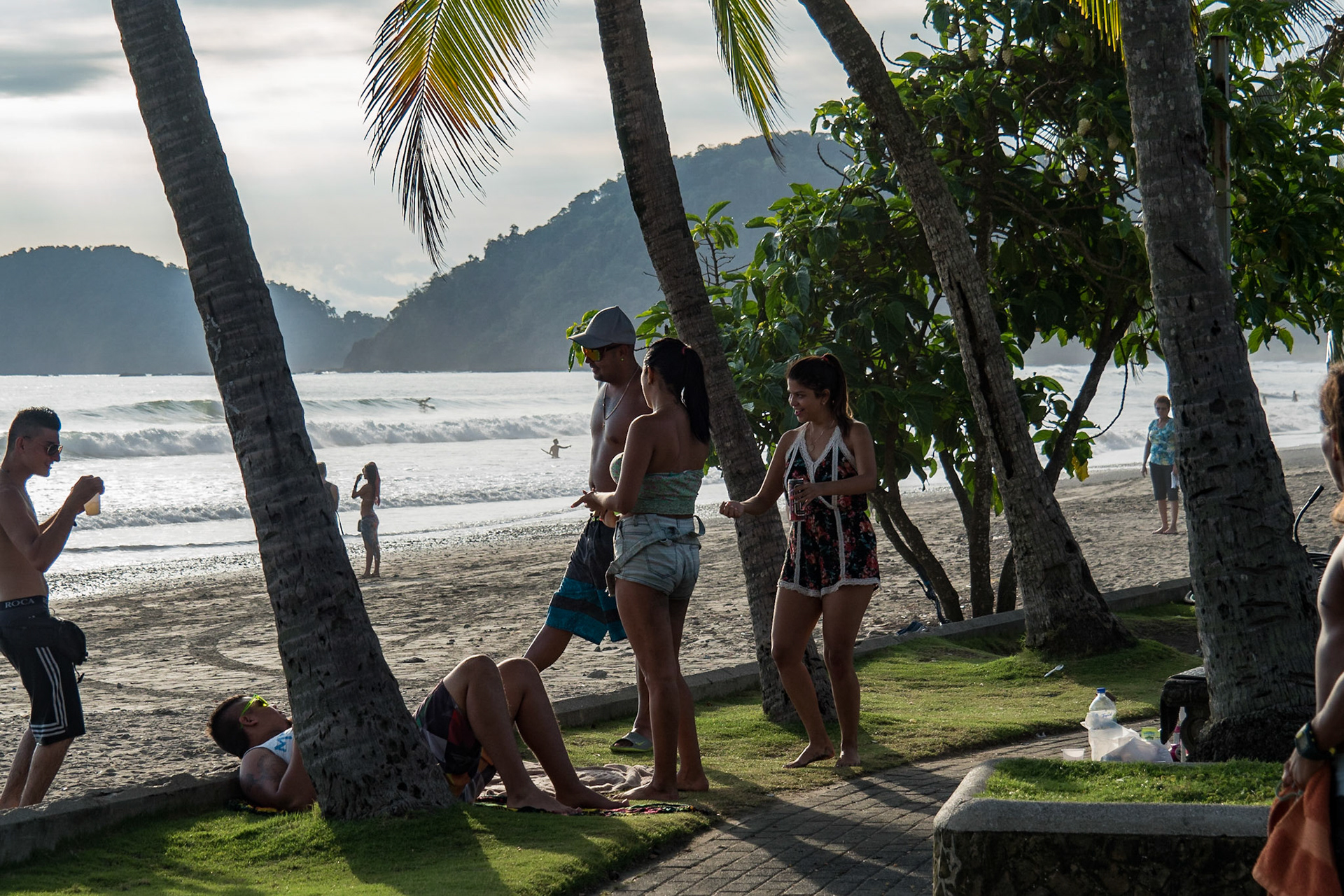 Costa Rica