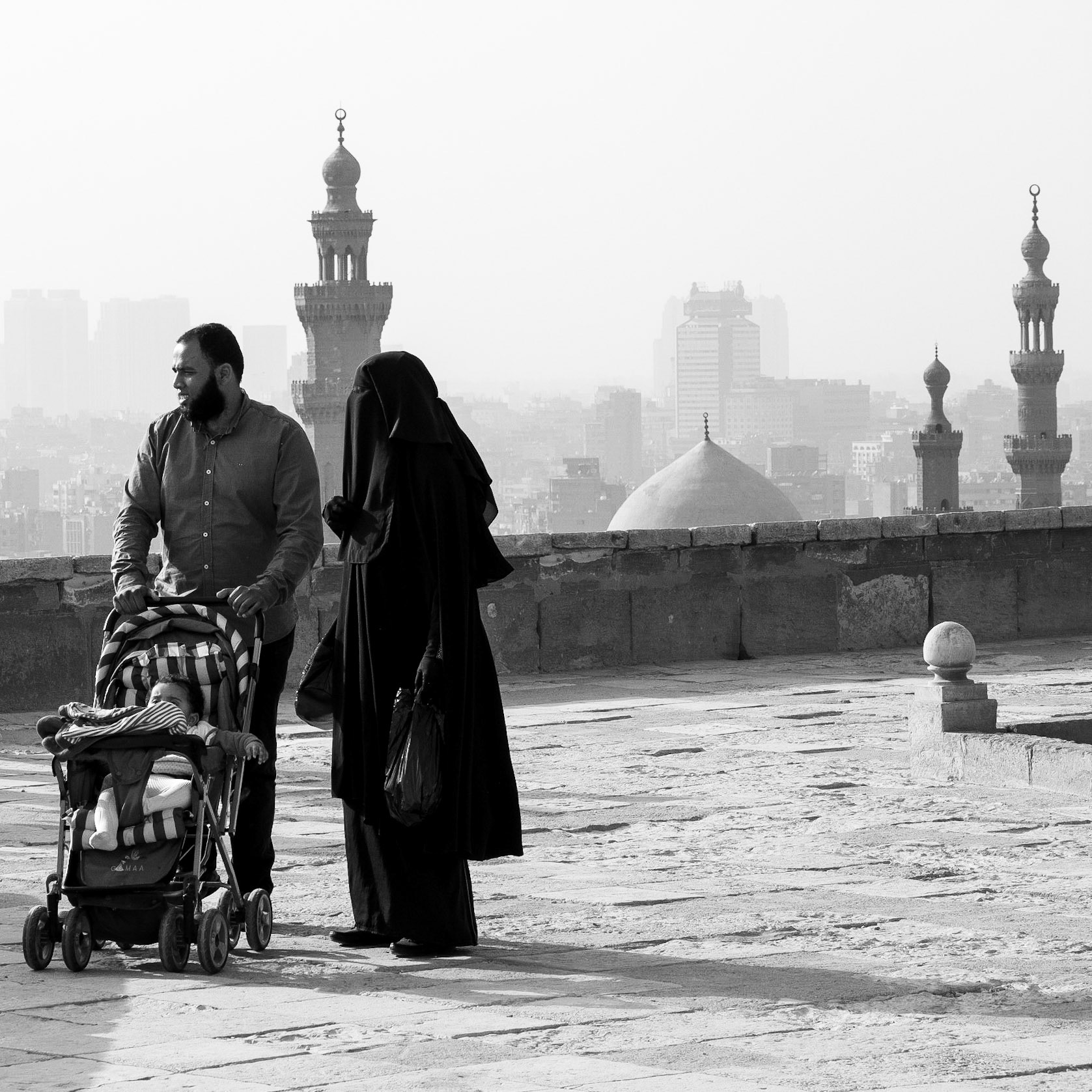 Cairo, Egypt