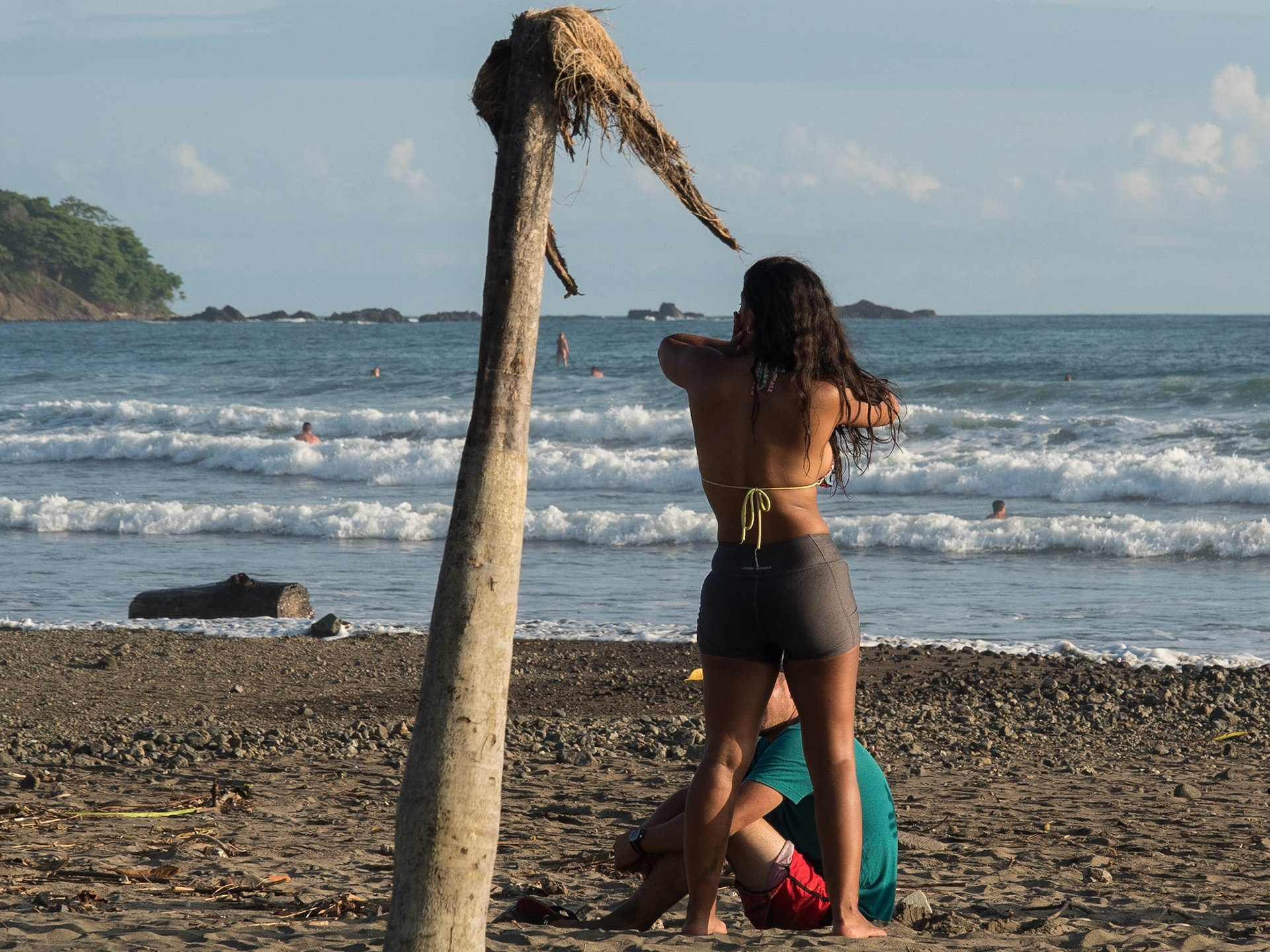 Costa Rica