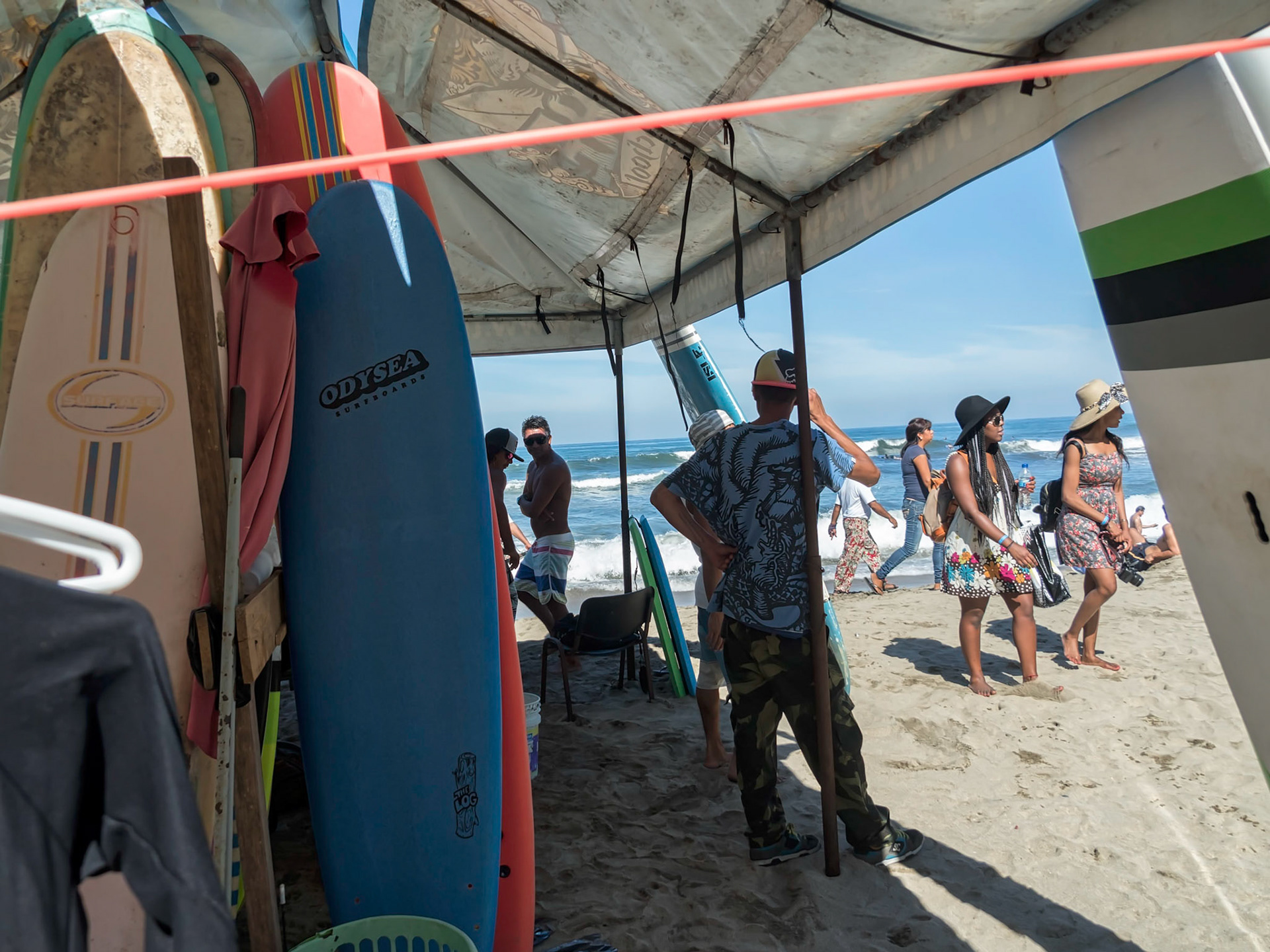 Sayulita, Mexico