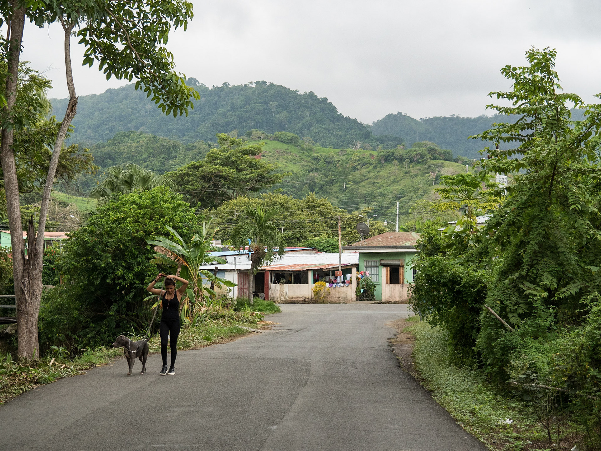 Costa Rica